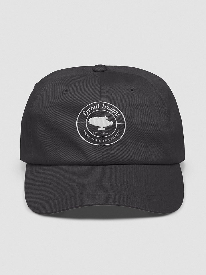 Errant Freight Cap product image (1)
