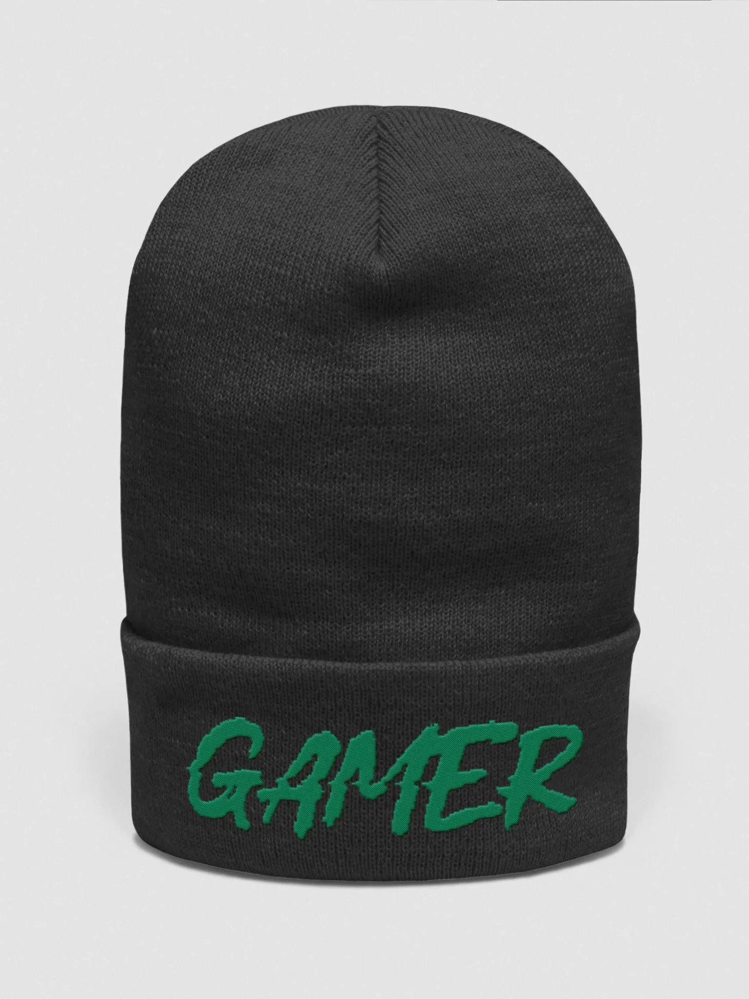 Gamer Beanie product image (2)