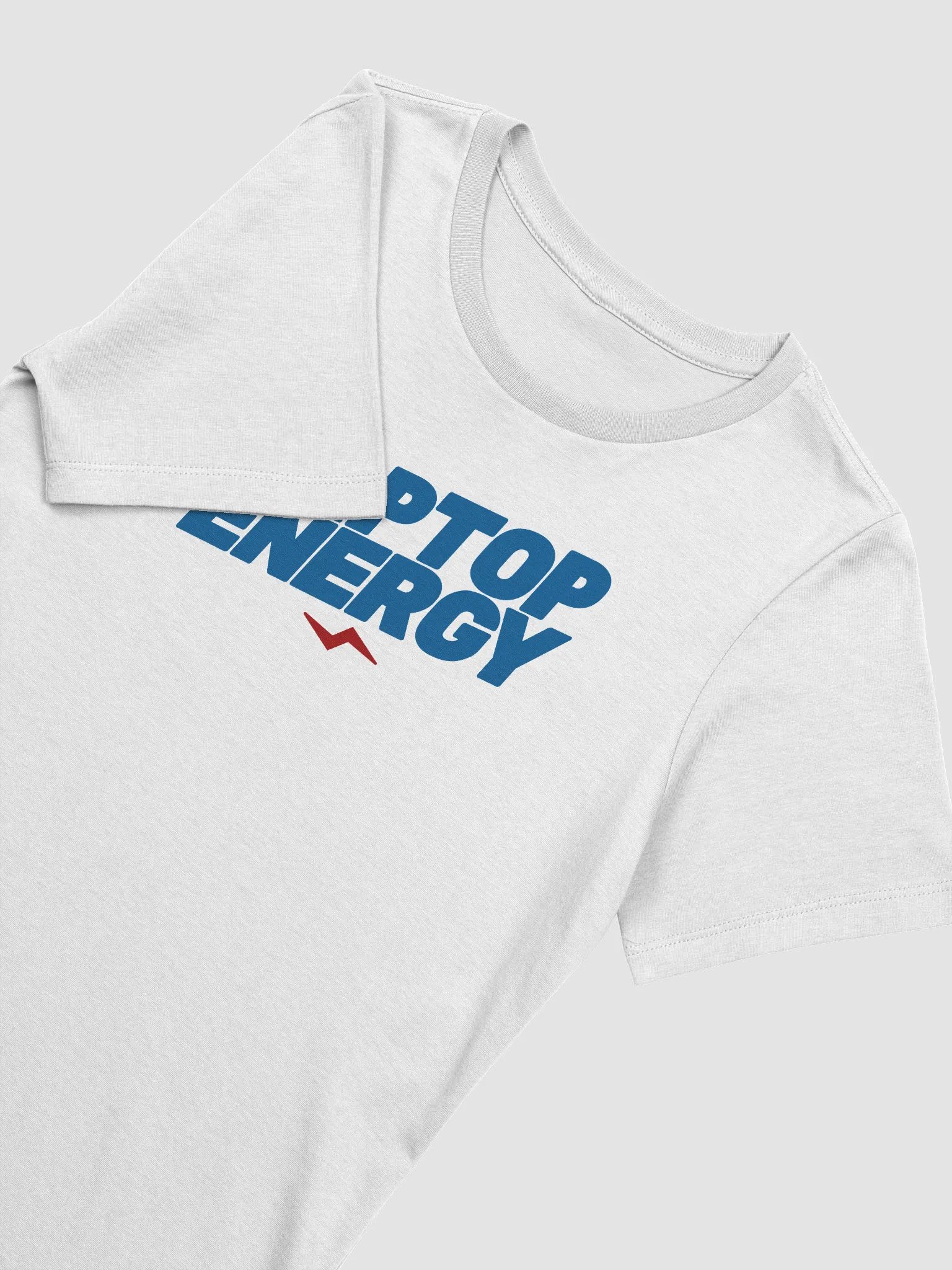 Laptop Energy Women's Supersoft Relaxed-fit T-Shirt product image (3)