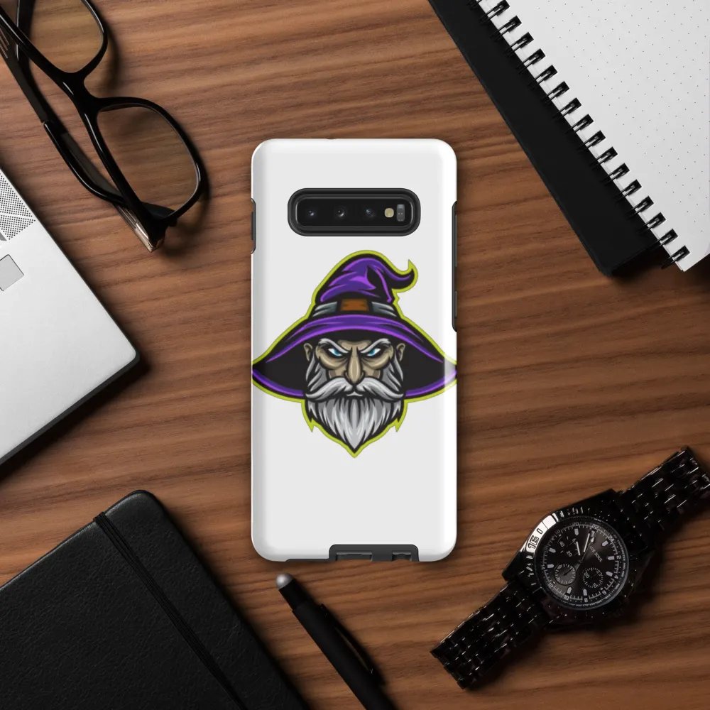 MGS Samsung Hardcase product image (12)