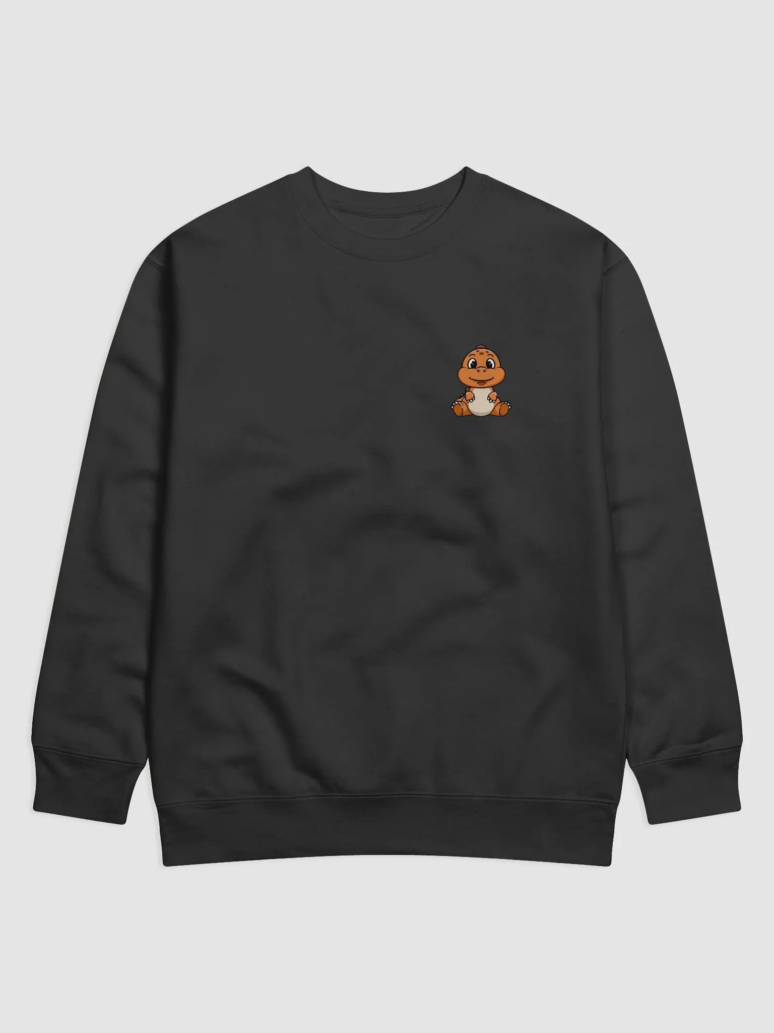 Tiny Rex Premium Sweatshirt product image (7)