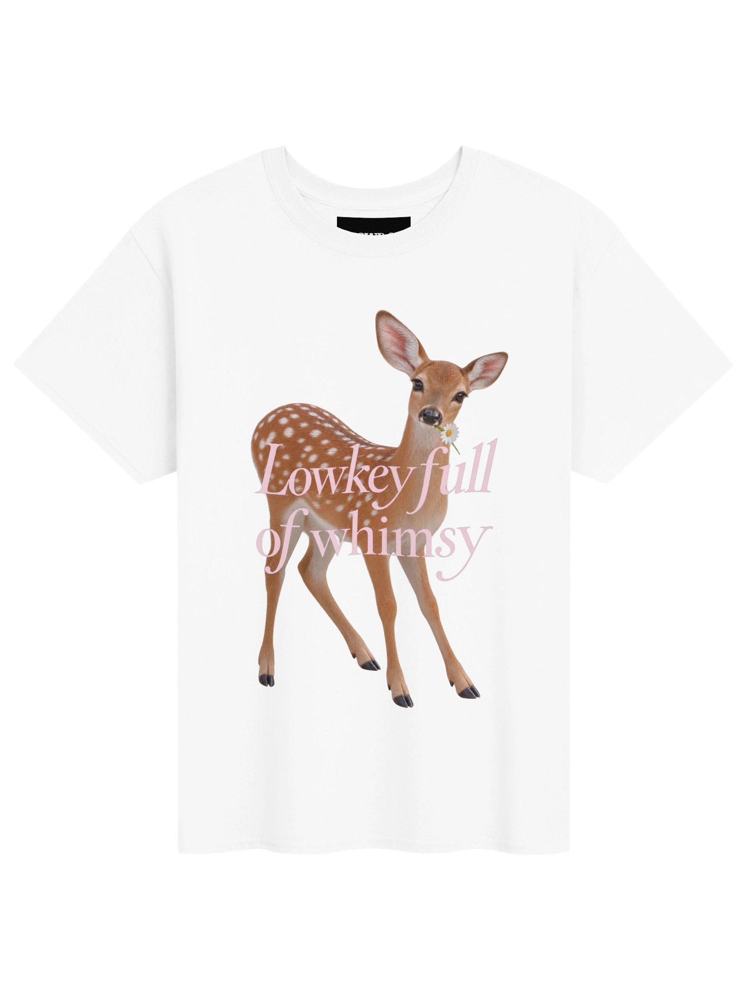 Lowkey full of whimsy product image (55)