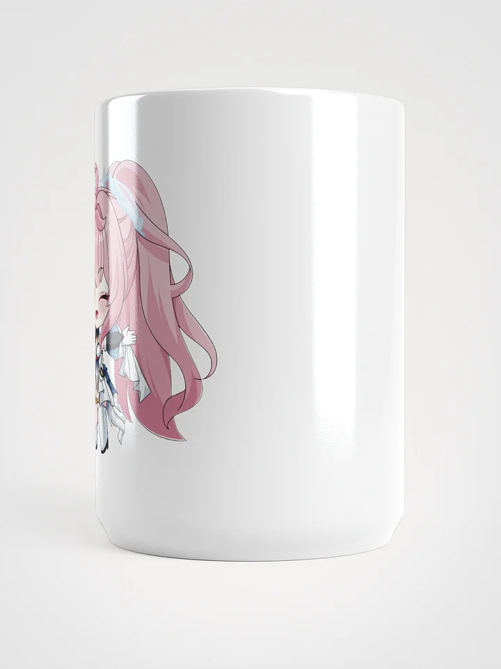 Aemeath Glossy Mug product image (2)
