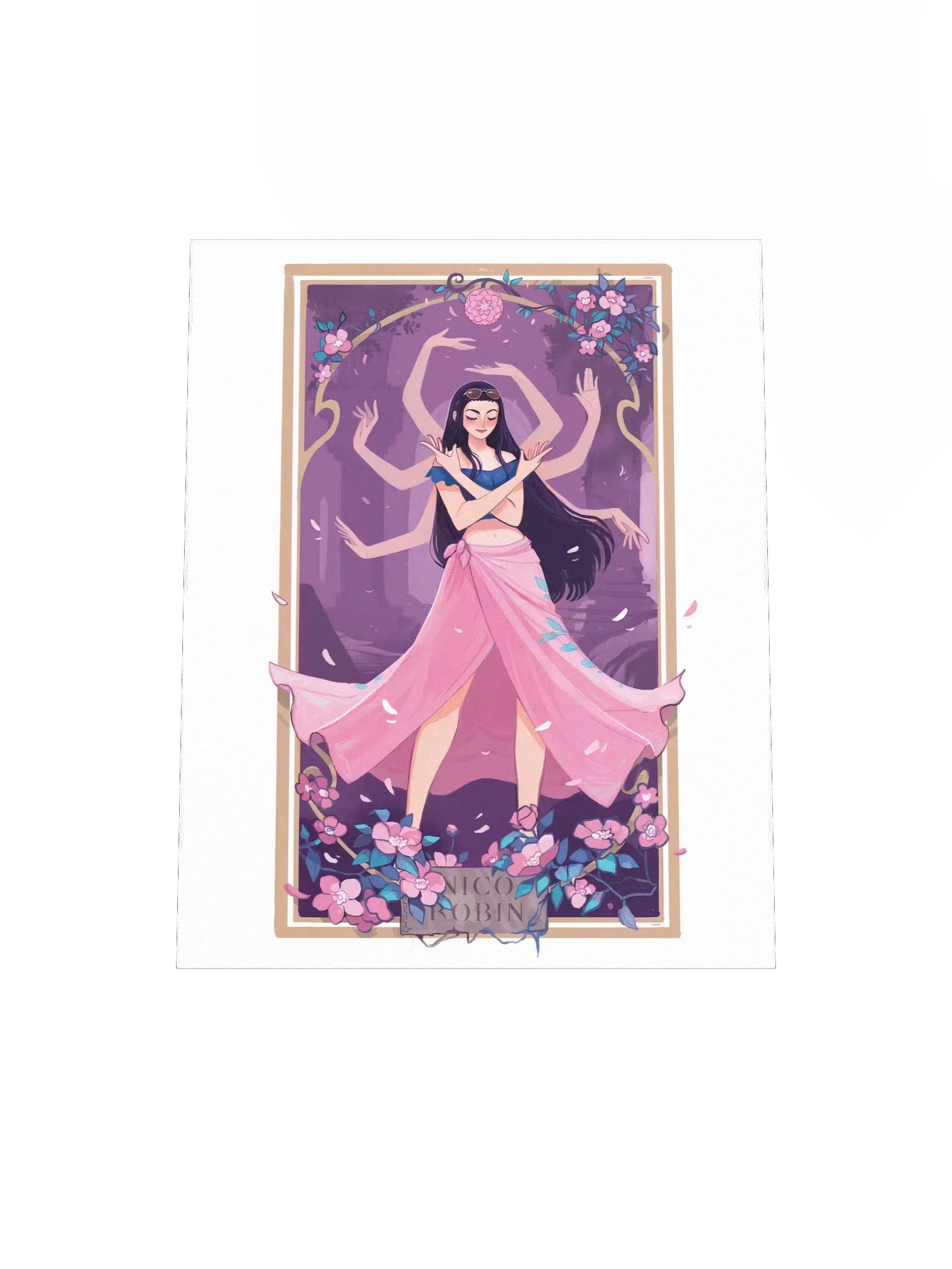 One Piece - Robin product image (4)