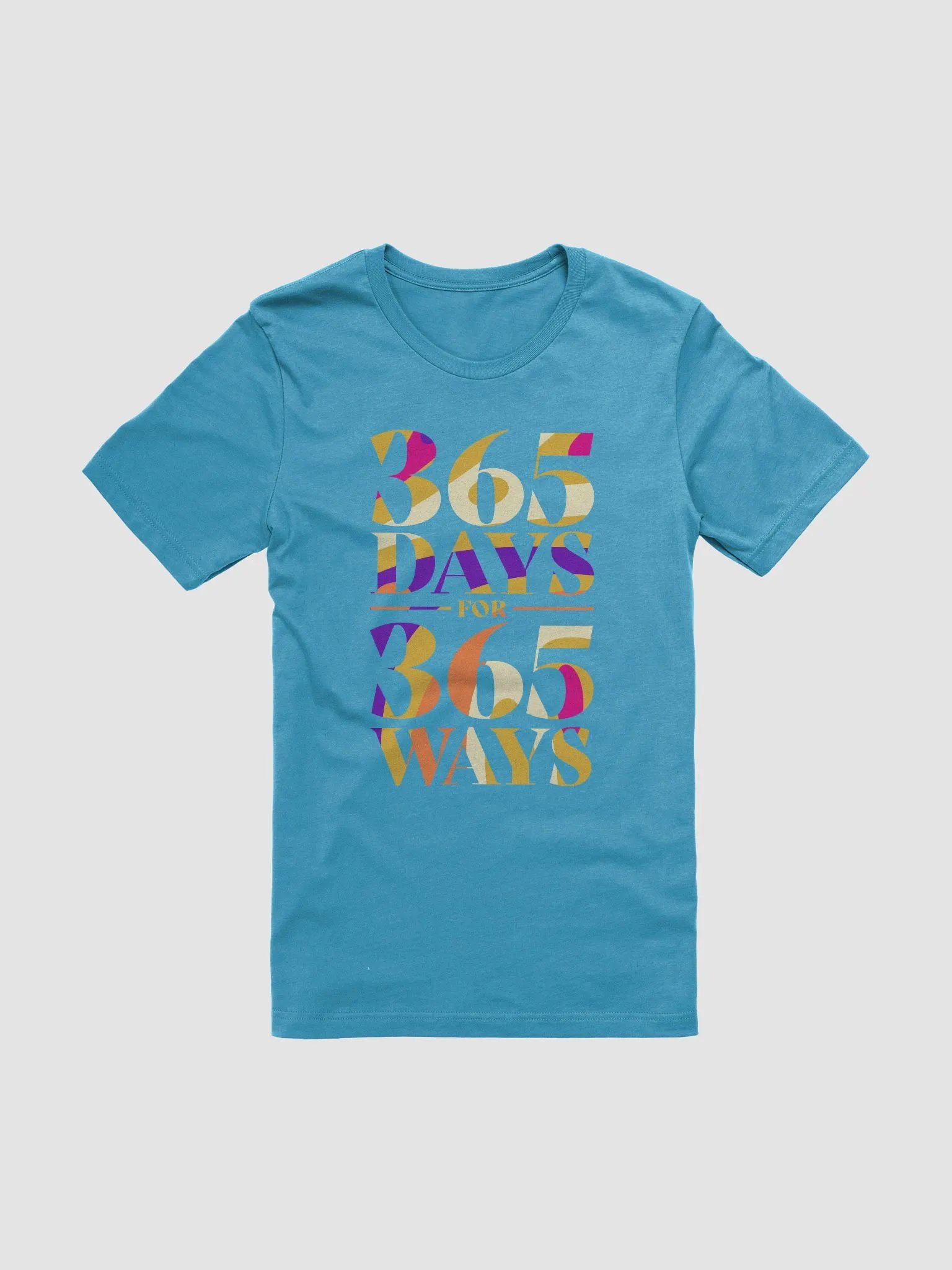New Life Tshirt product image (2)