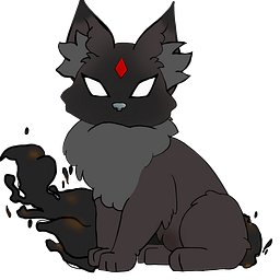 Ashtail
