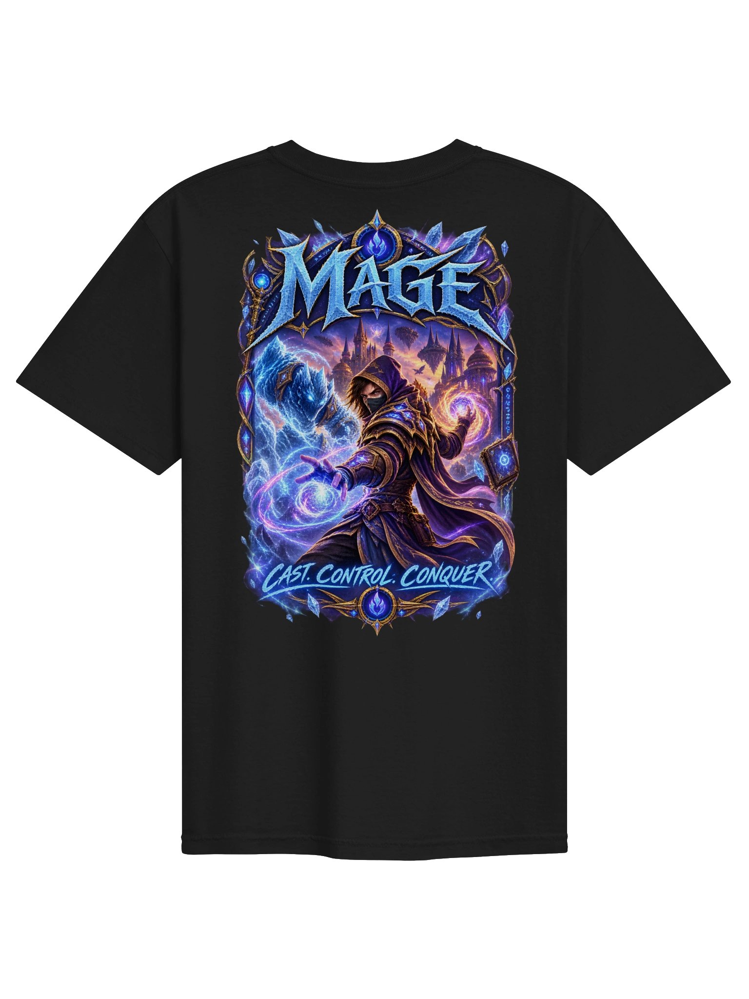 Mage product image (1)