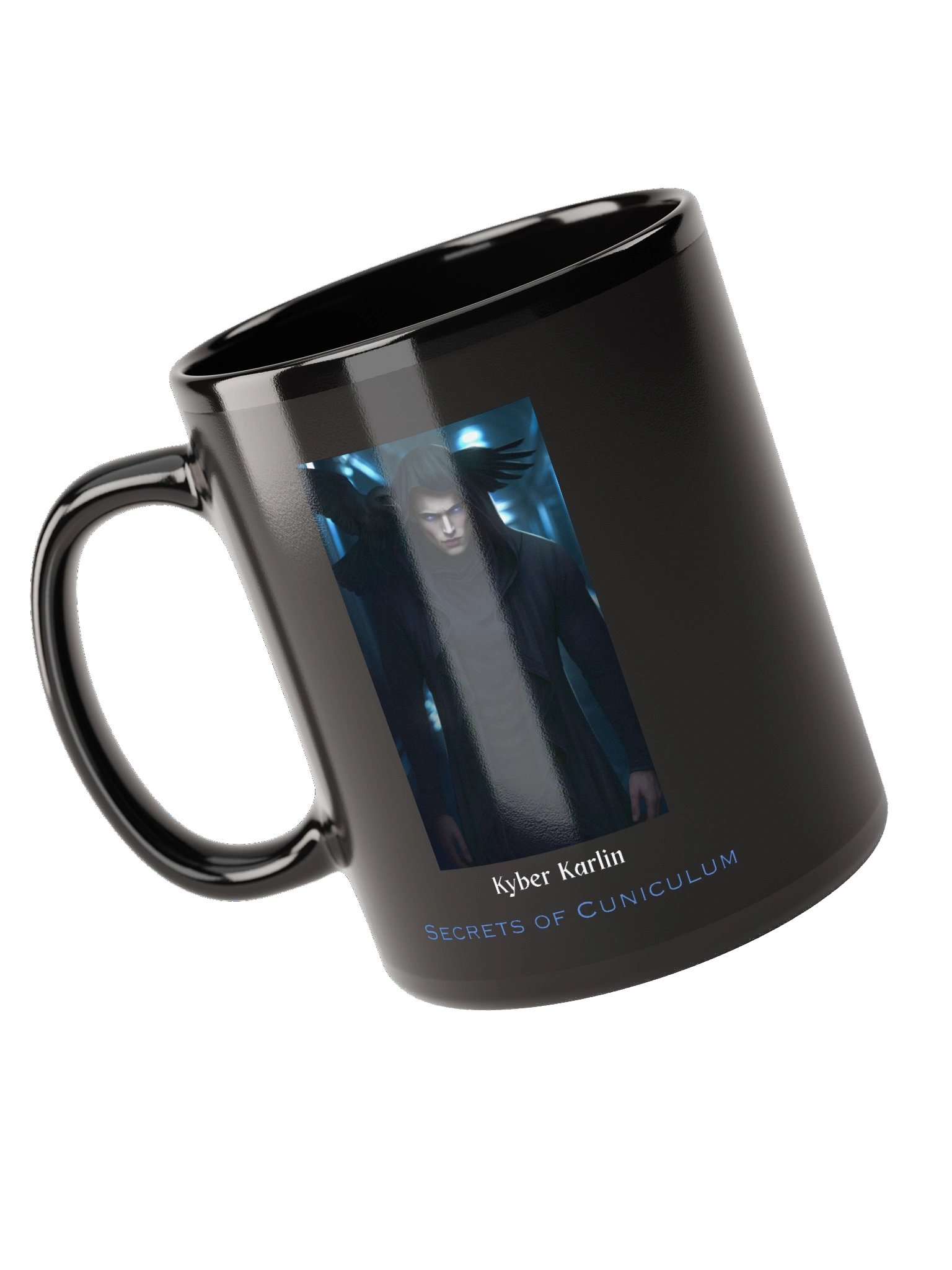 Kyber Karlin Mug product image (5)