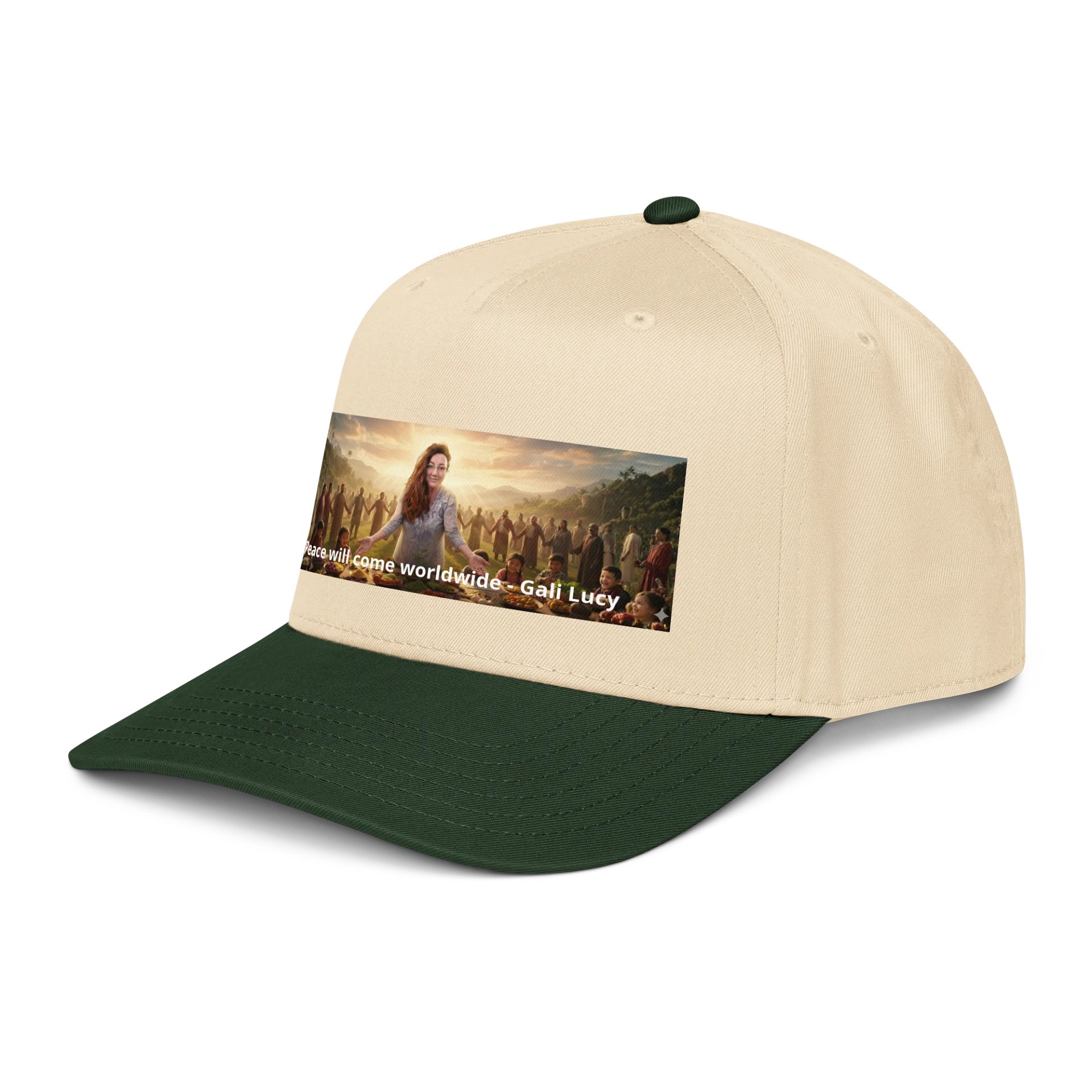 Baseball Hat product image (3)