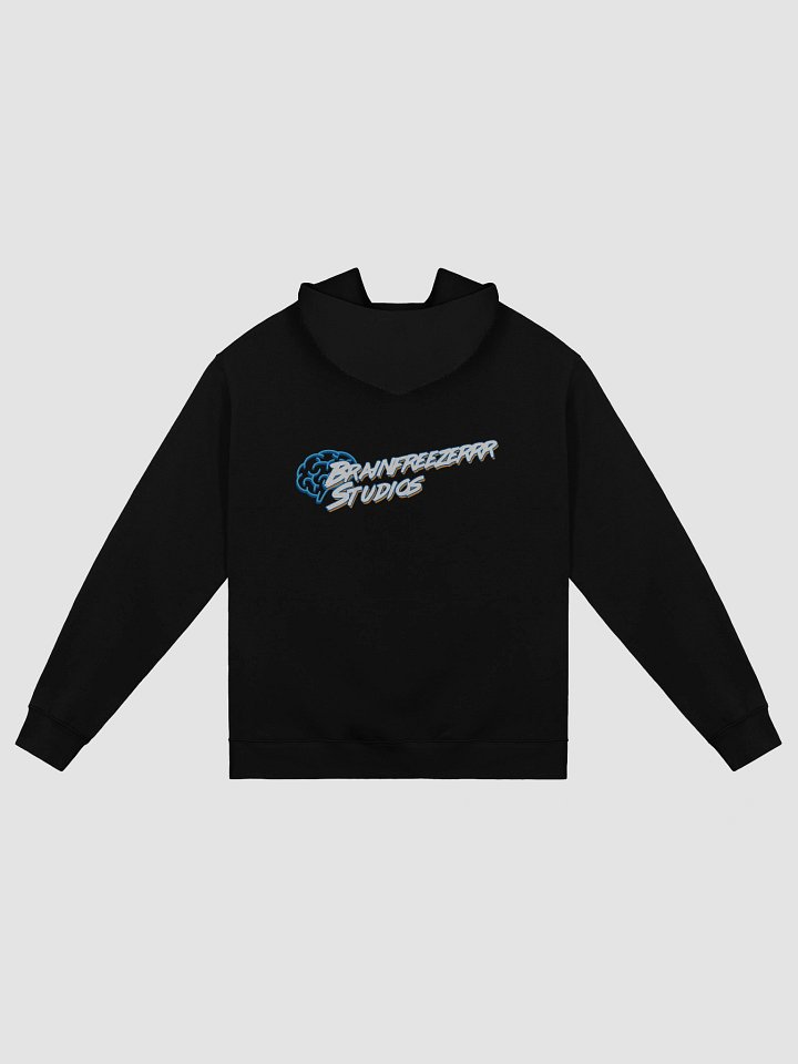 Brainfreezerrr Hoodie product image (2)