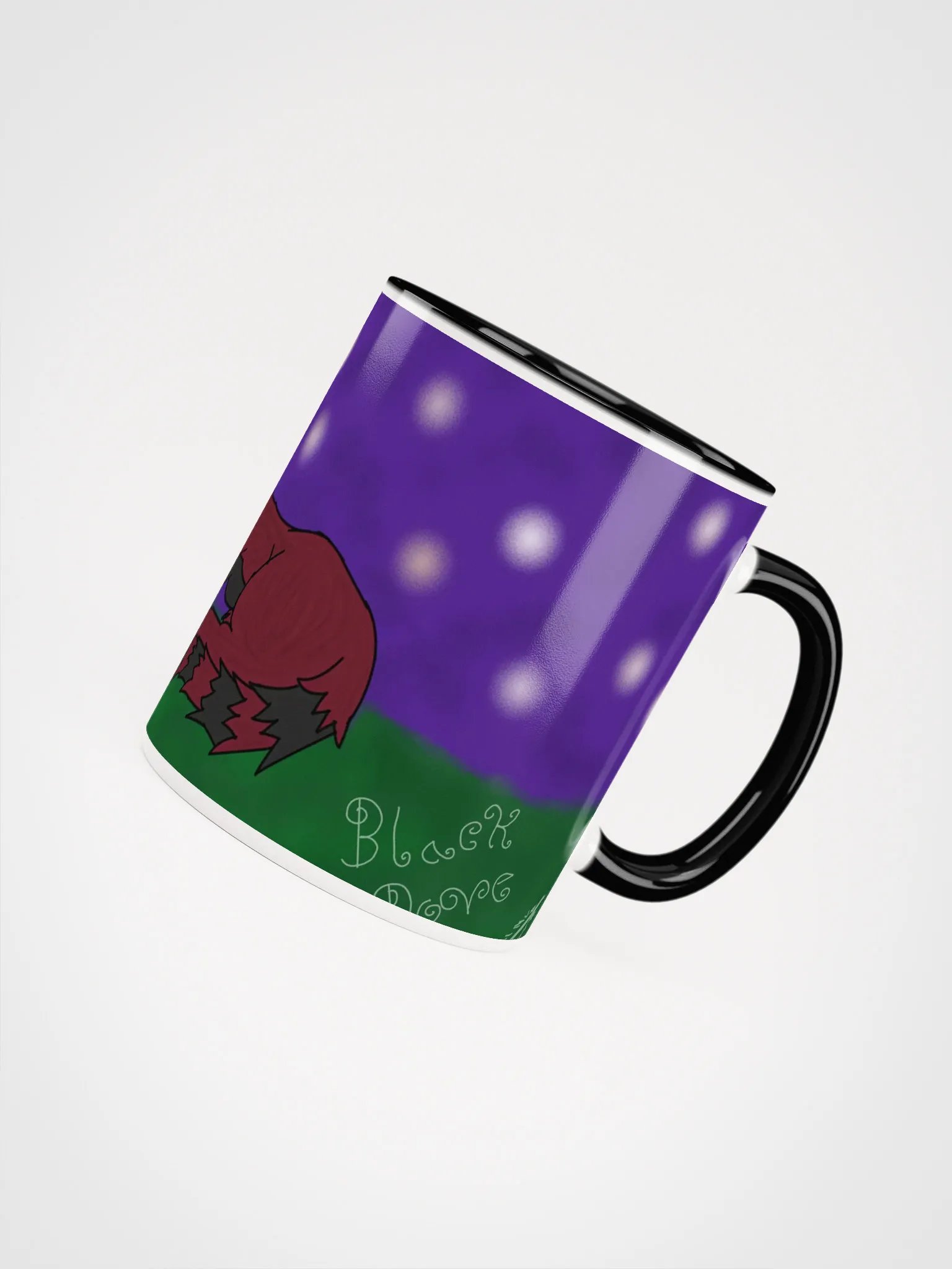 Moonlit Rest (Mugs) product image (4)
