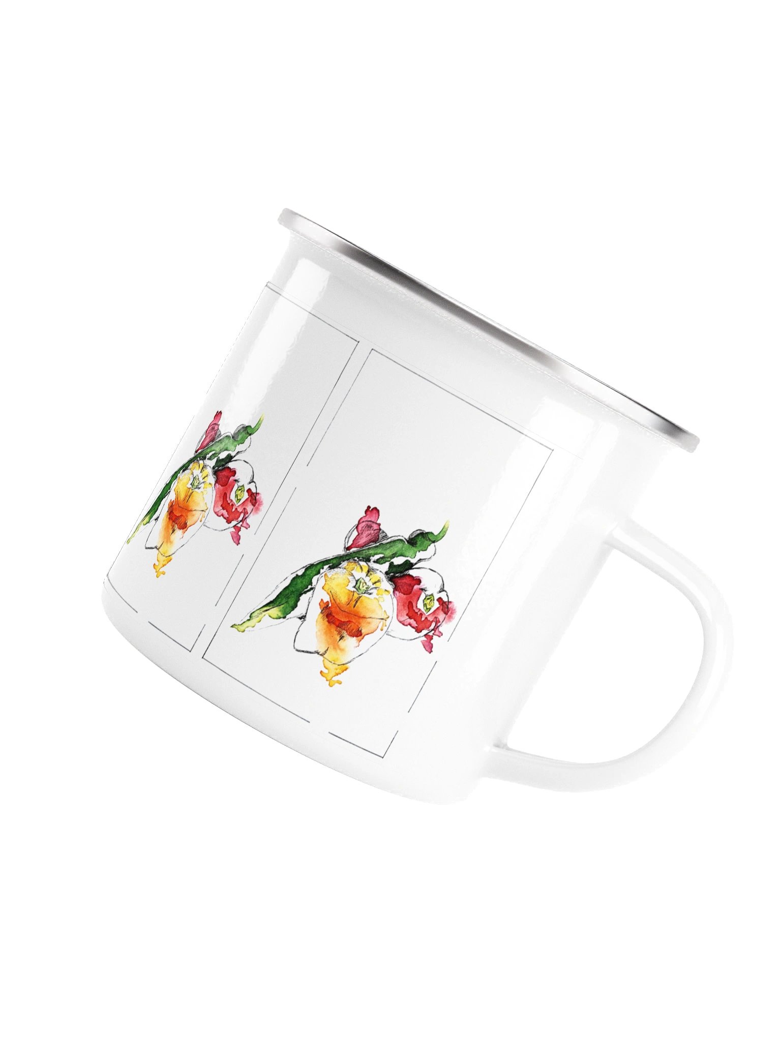 Th Pepper Mug (print on demand) product image (5)