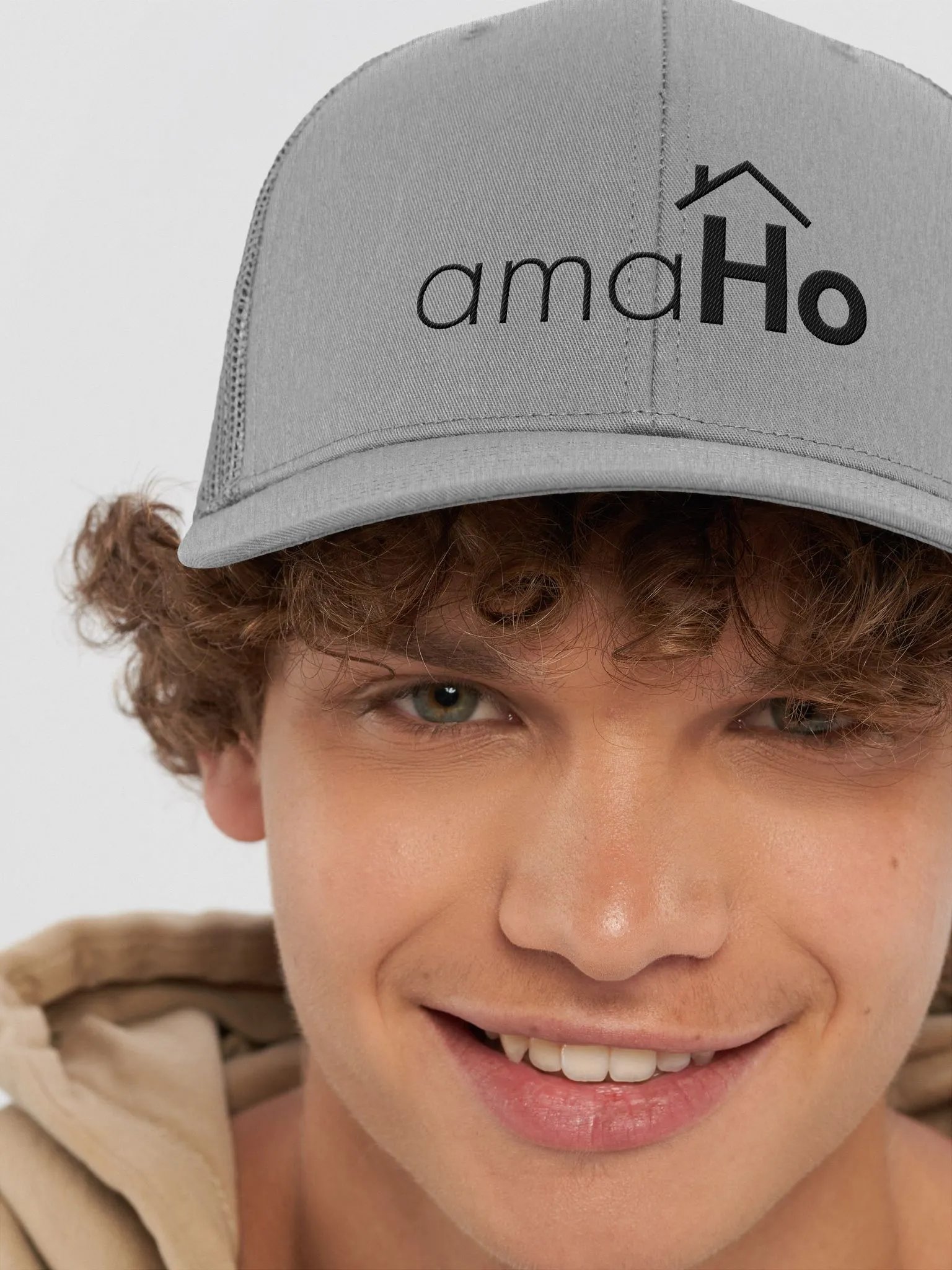 amaHo Hat product image (6)