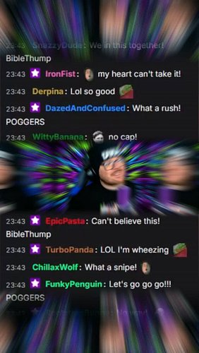 People Aren’t Even Hiding Viewbotting Anymore 😭

#Viewbotting #TwitchDrama #StreamerTalk #StreamingProblems #TwitchCommunity ...