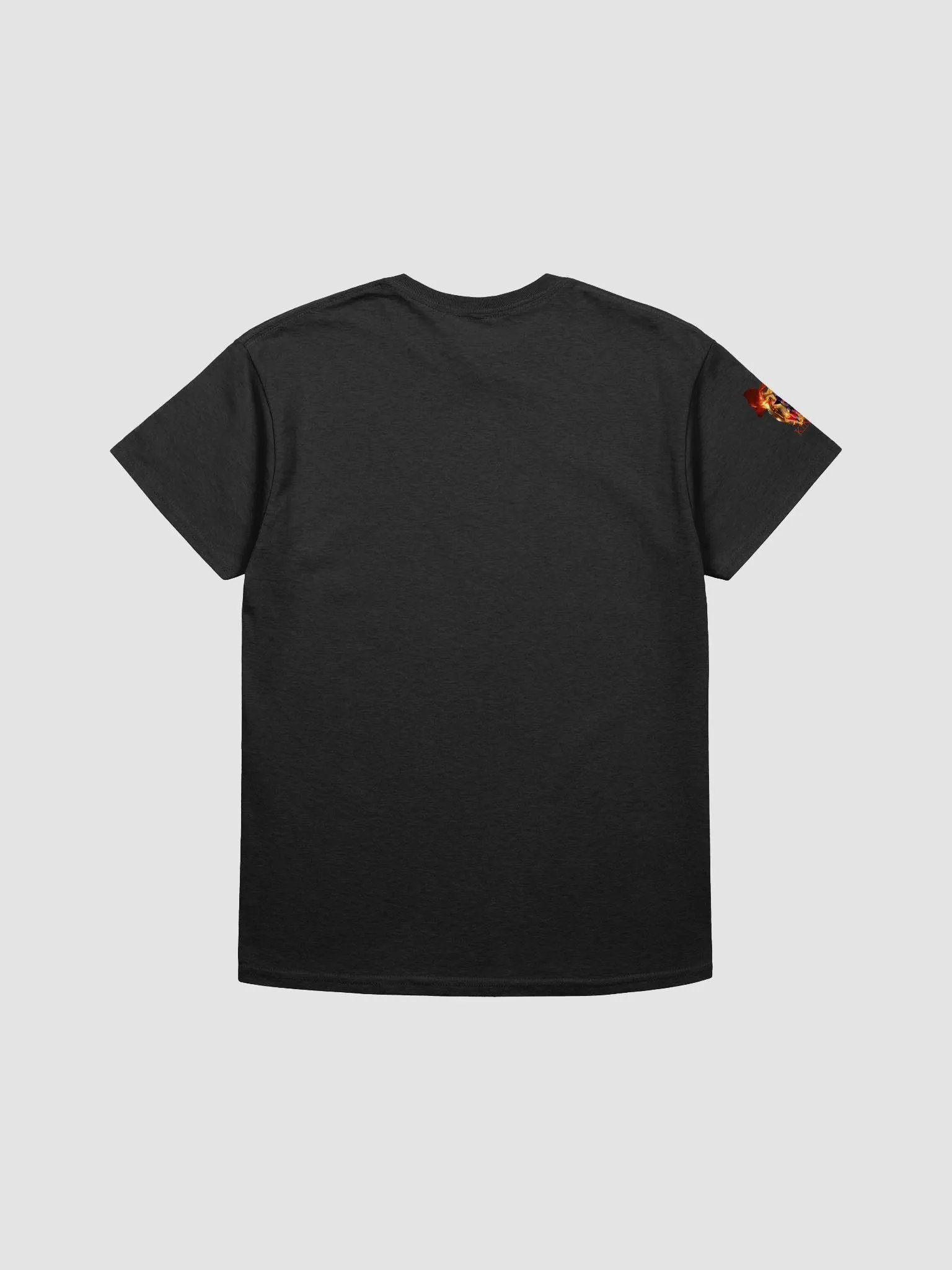 "Off Duty, Save Yourself" Sheriff T-Shirt product image (3)