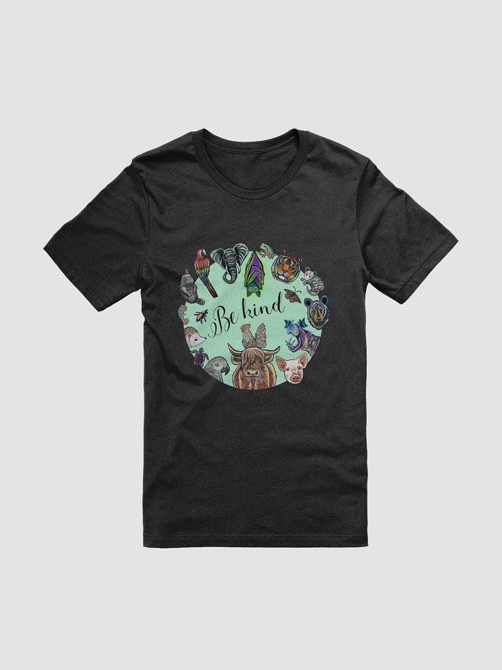 T-Shirt - Be Kind product image (1)