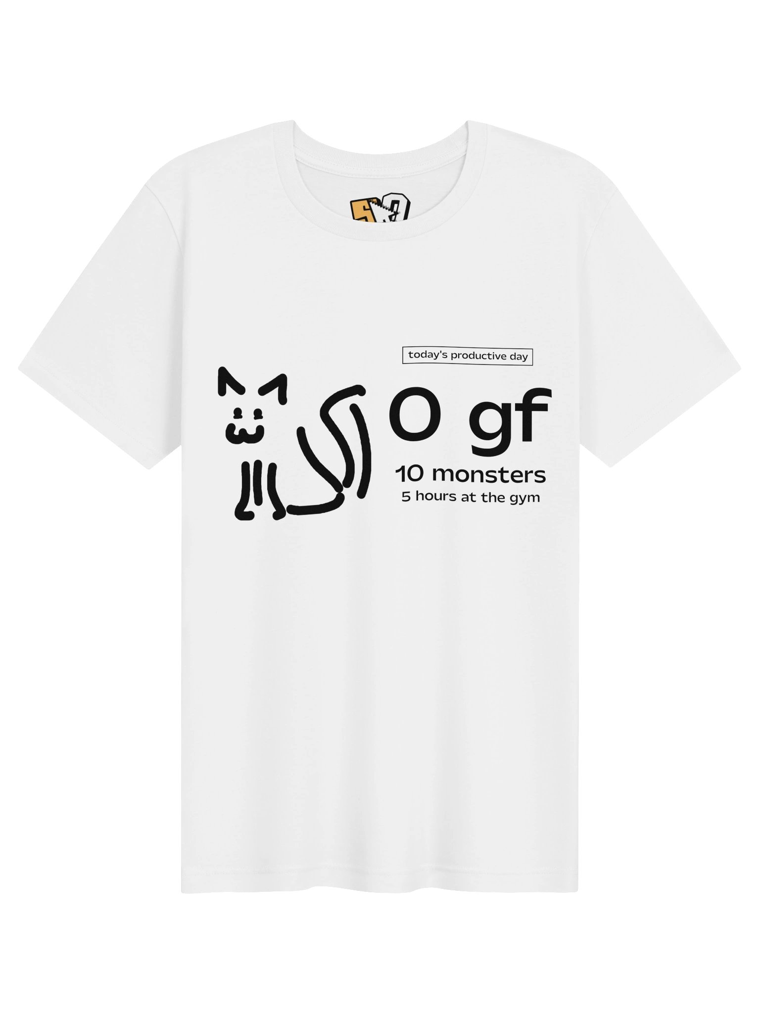 today's productive day product image (1)