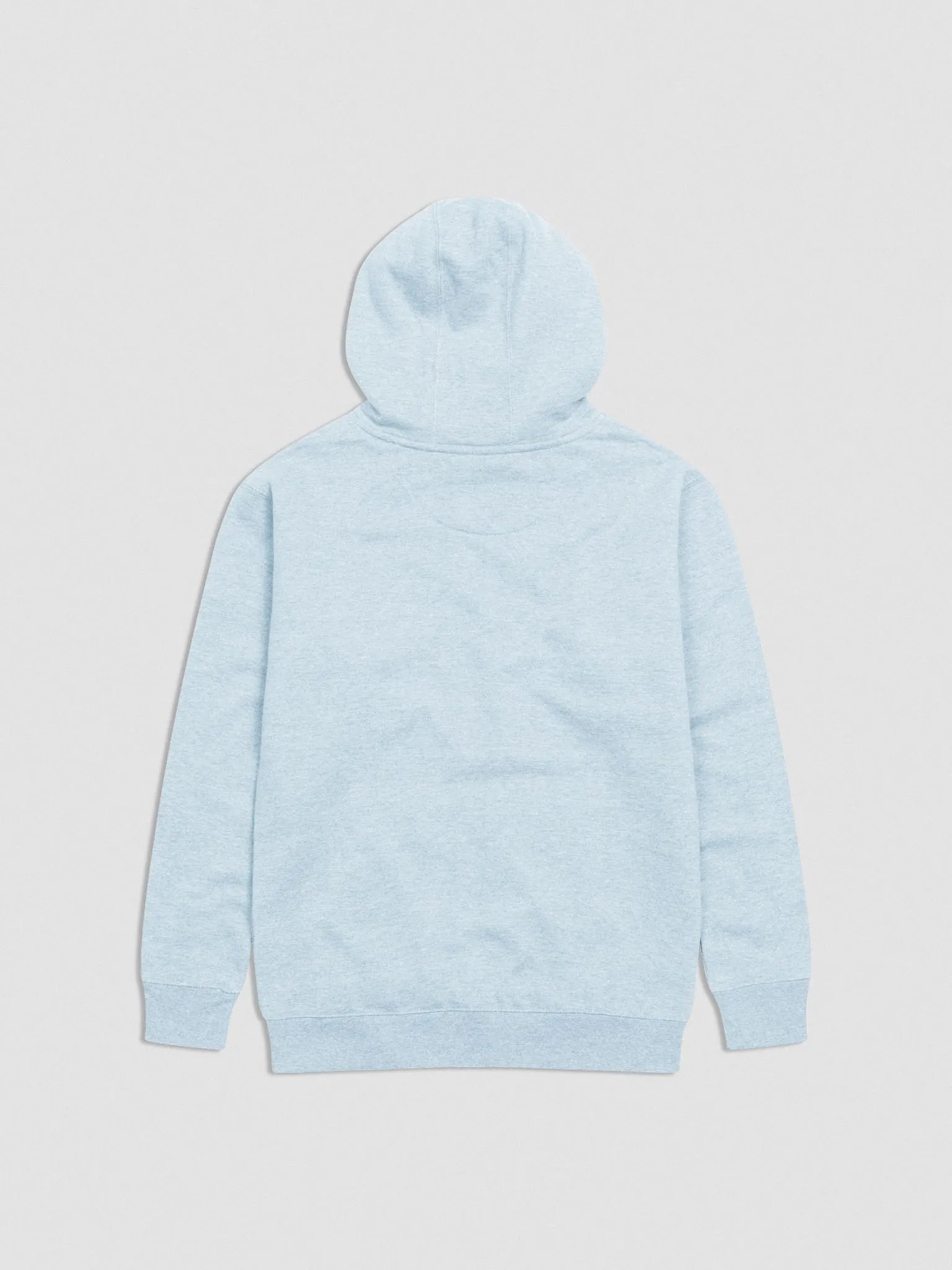 Eclipse Unisex Premium Hoodie - Celestial Logo Design product image (2)