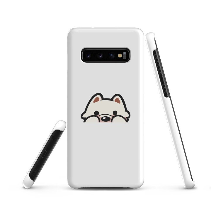 Lurk Samsung Case OG Edition product image (1)