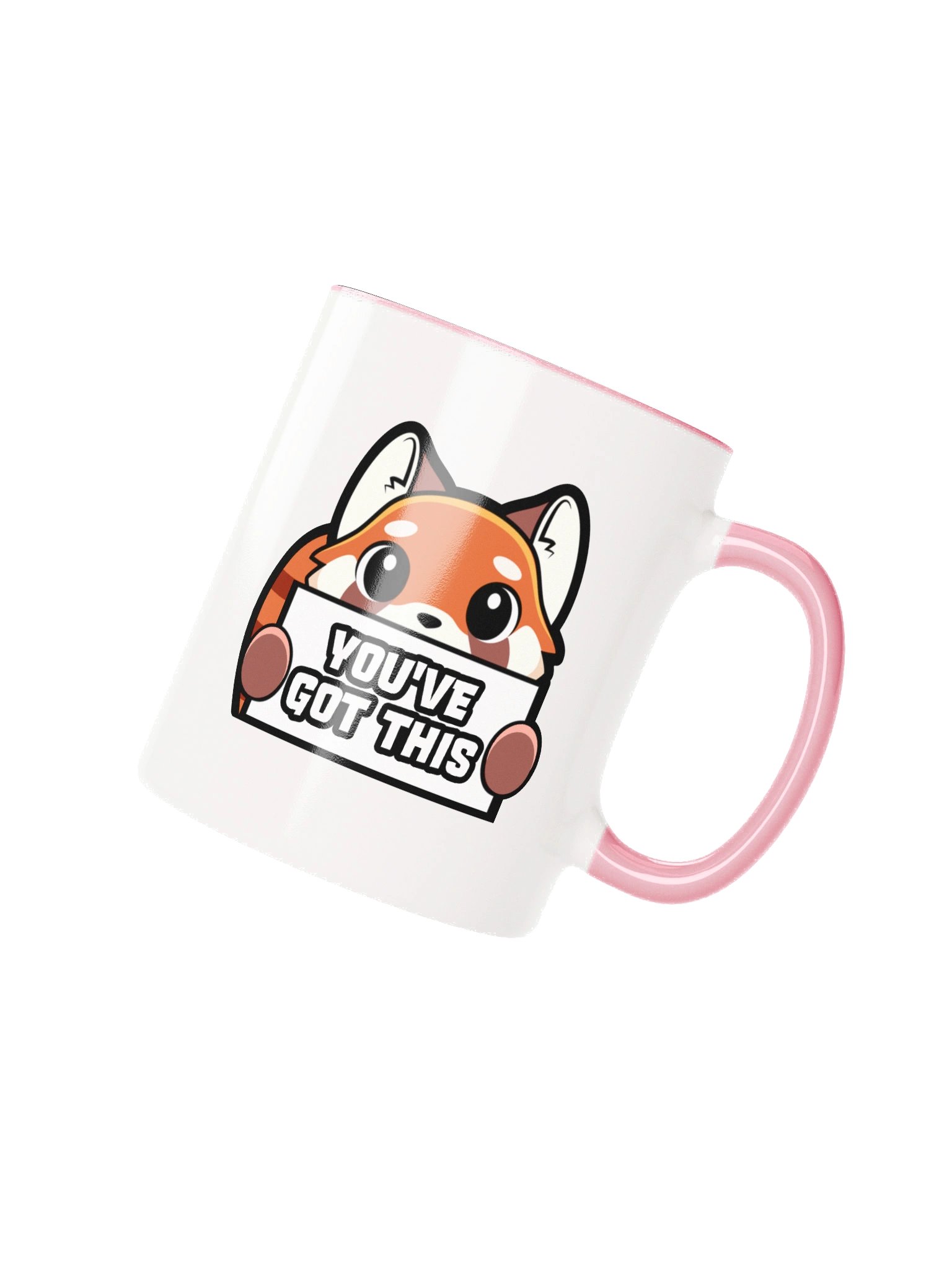 You've Got This! - Ceramic Mug product image (2)