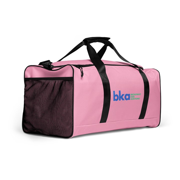 BKA Audition-Ready Duffle Bag product image (2)