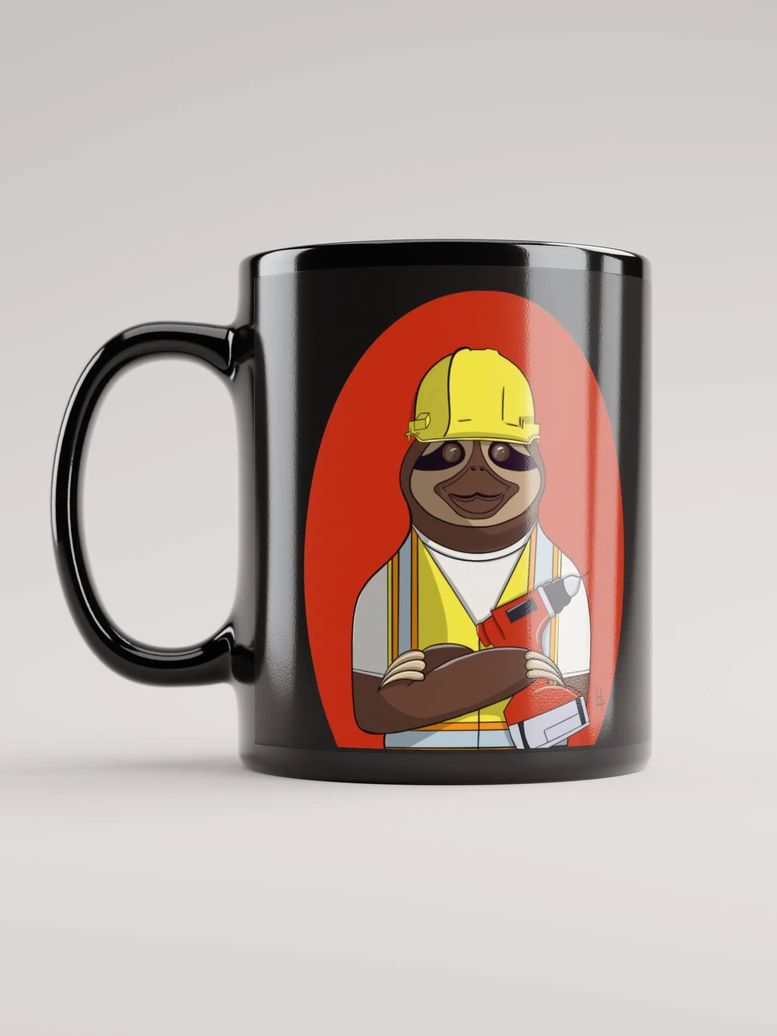 Builder Sloth product image (11)