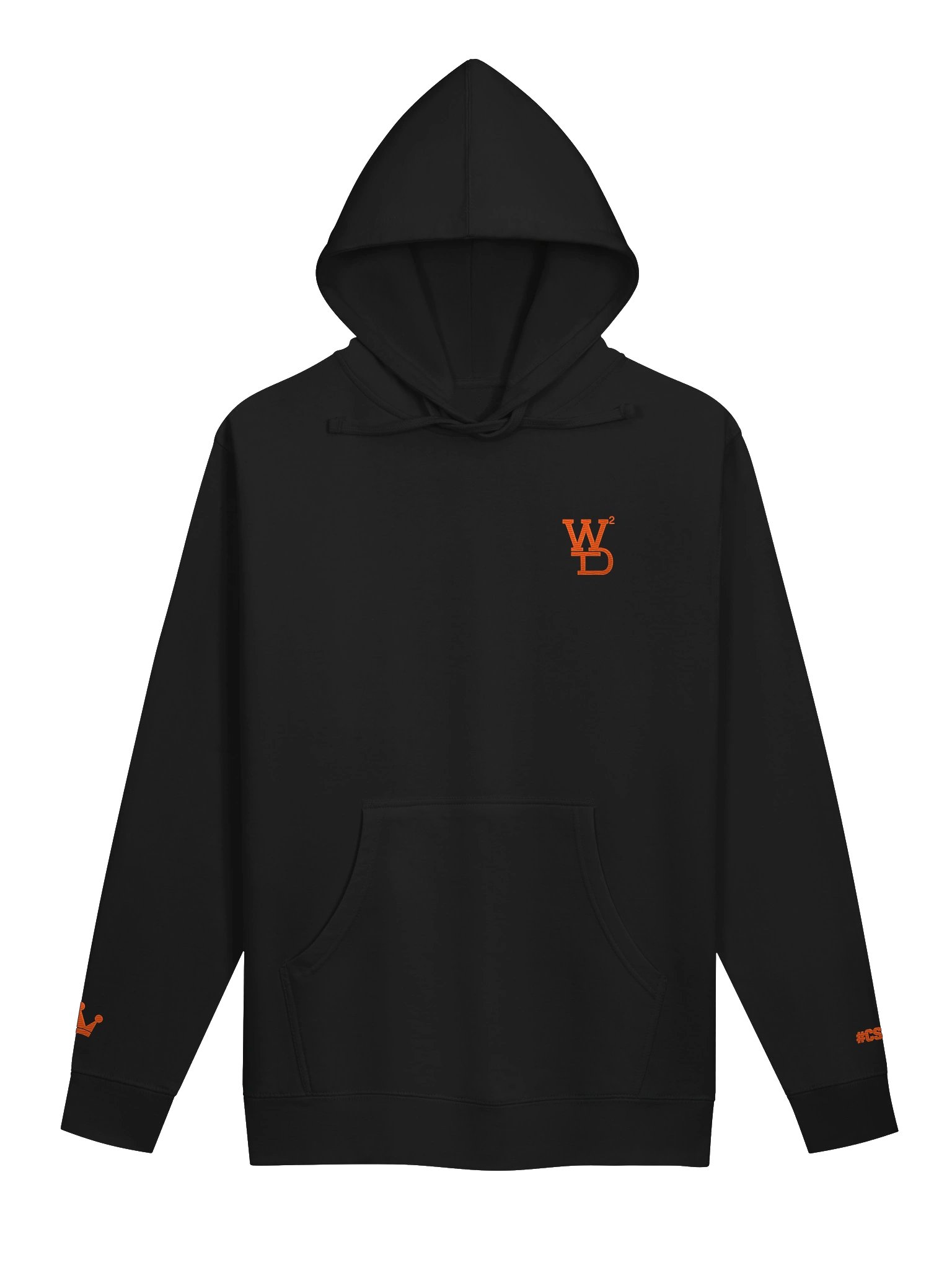 WOMENS WALKING WITH DINI EMBROIDERED SWEATSHIRT 👑 product image (10)