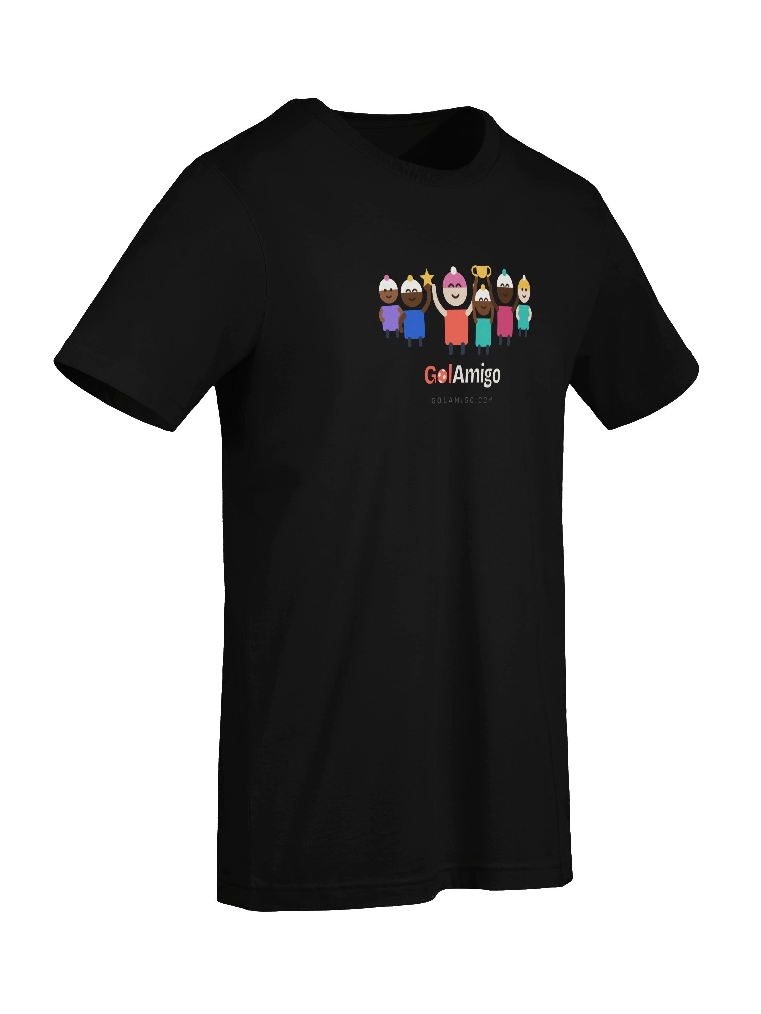 GolAmigo Amigos ee product image (7)