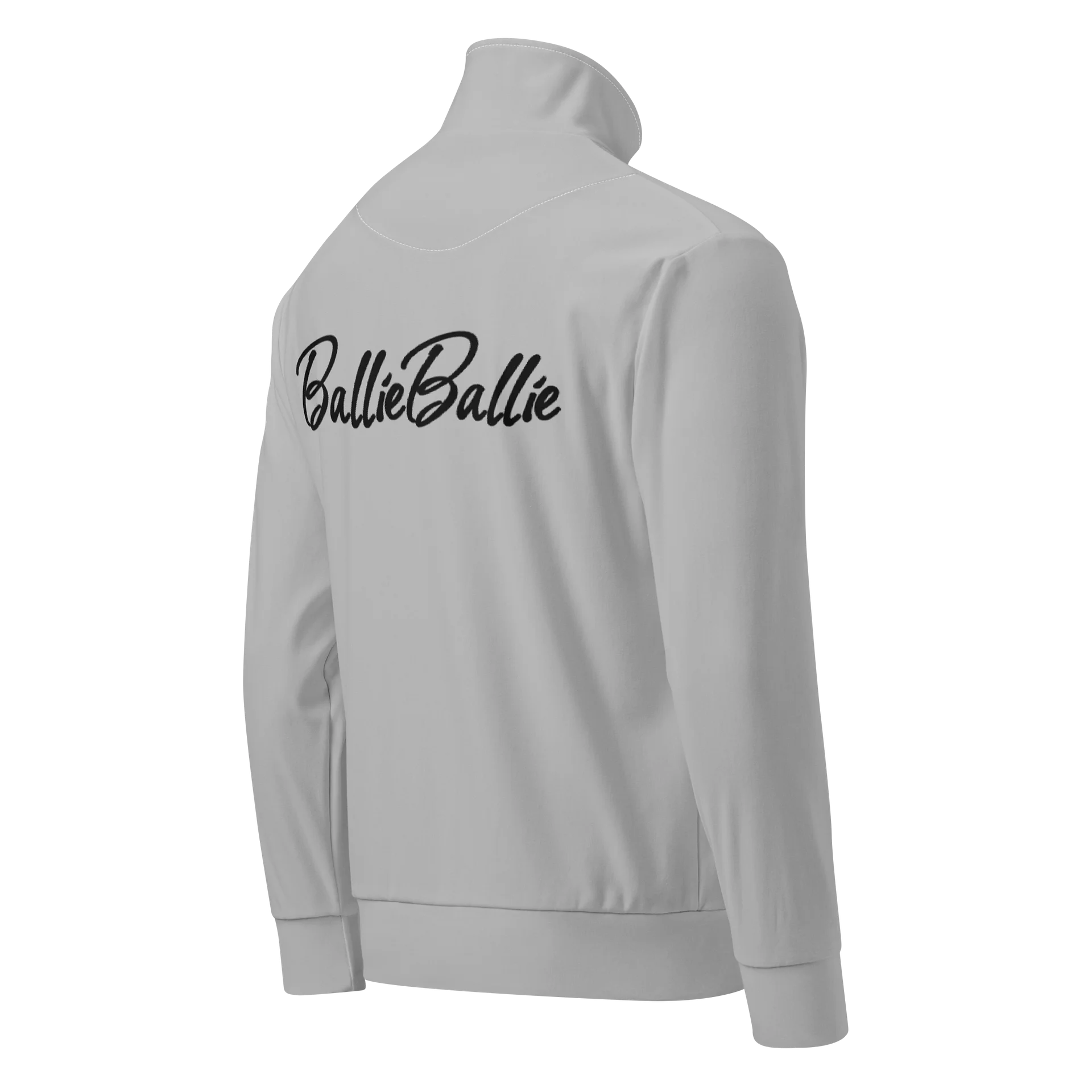 Jacket Silver product image (2)
