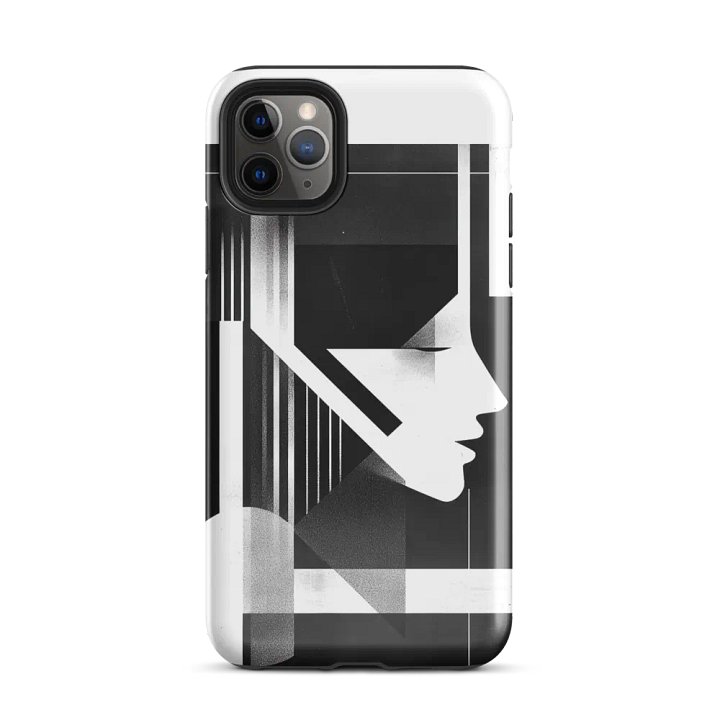 Abstract Persona 003 (Iphone Tough Case) product image (2)