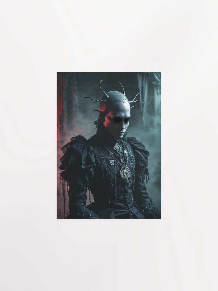Thorns of the Watcher Matte Poster product image (6)