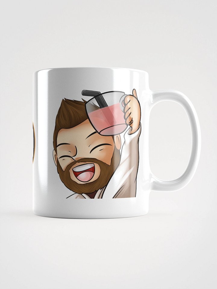 Cheers! Mok (original) product image (1)