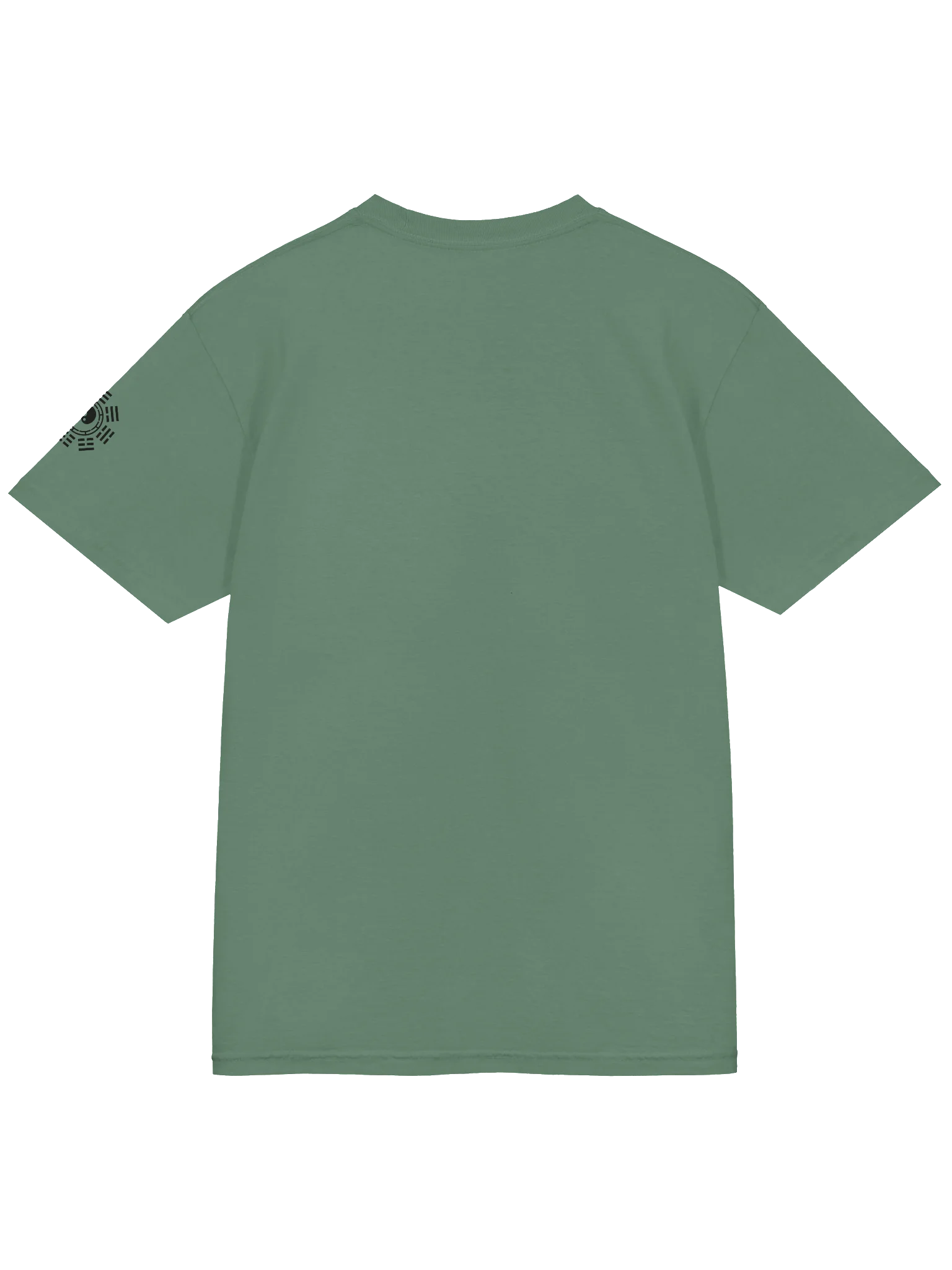 Light Coloured LNG Stars Tee product image (31)