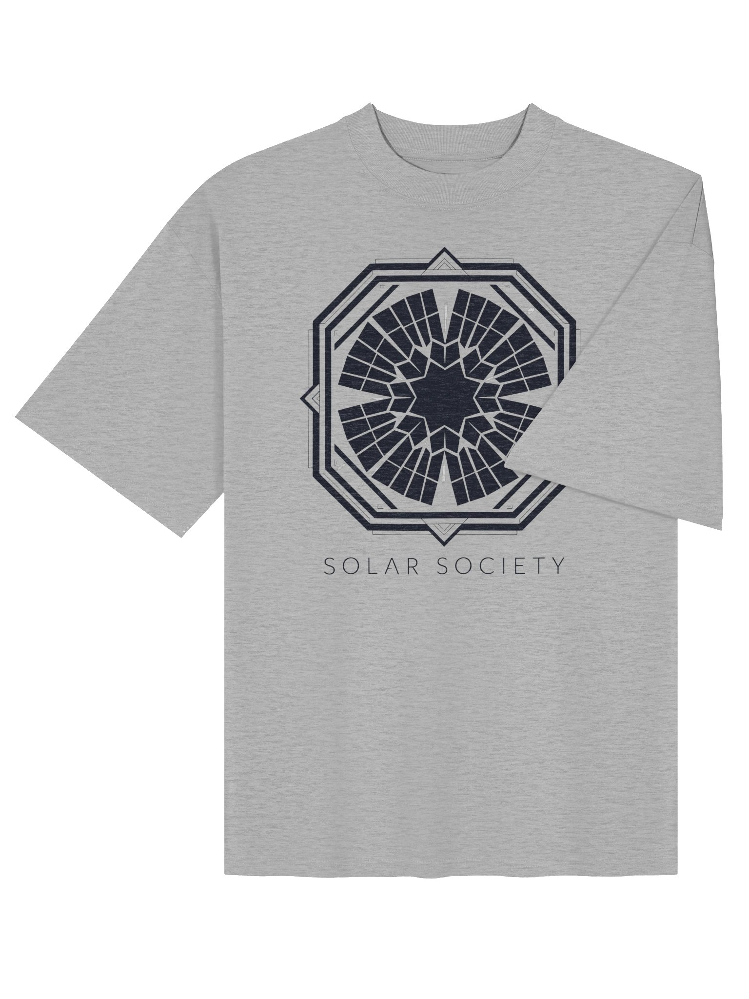 Solar Society Unisex Tee product image (4)