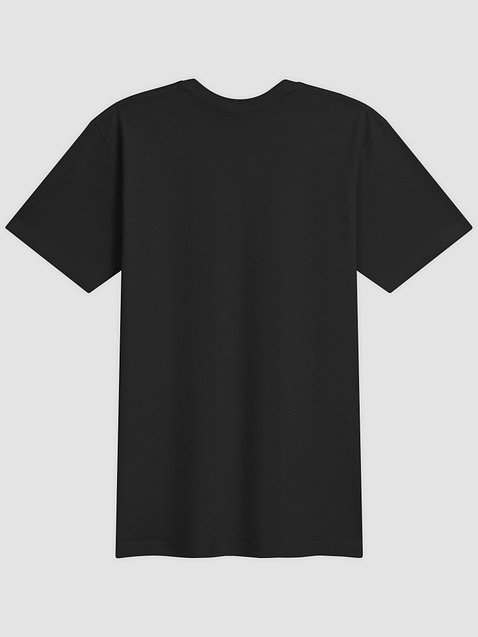 Photo showing LAT Unisex Fine Jersey Tee