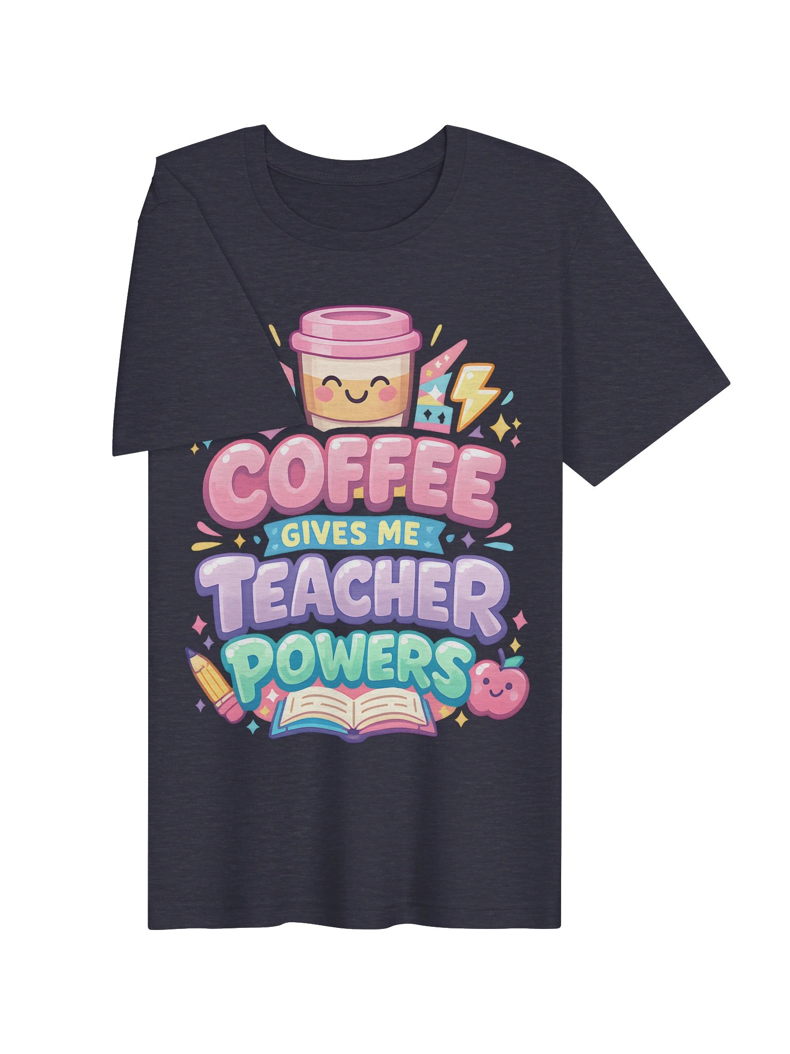Coffee Superpowers product image (12)