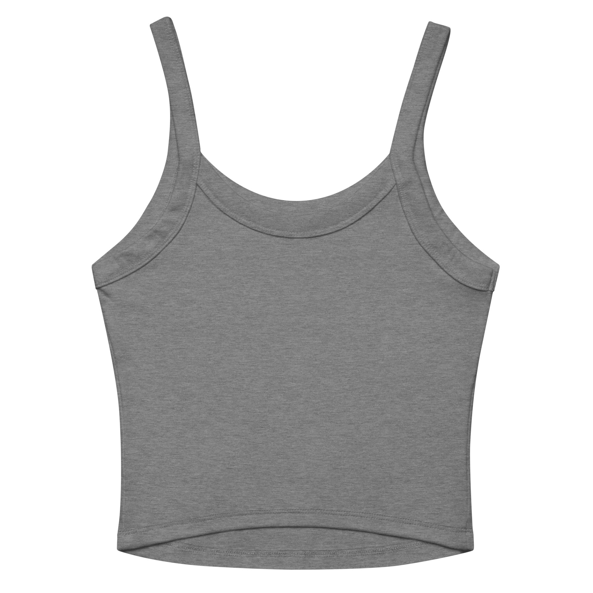Women’s Micro-Rib Tank Top Equinox Design – Stretch Fit XS-2XL product image (4)