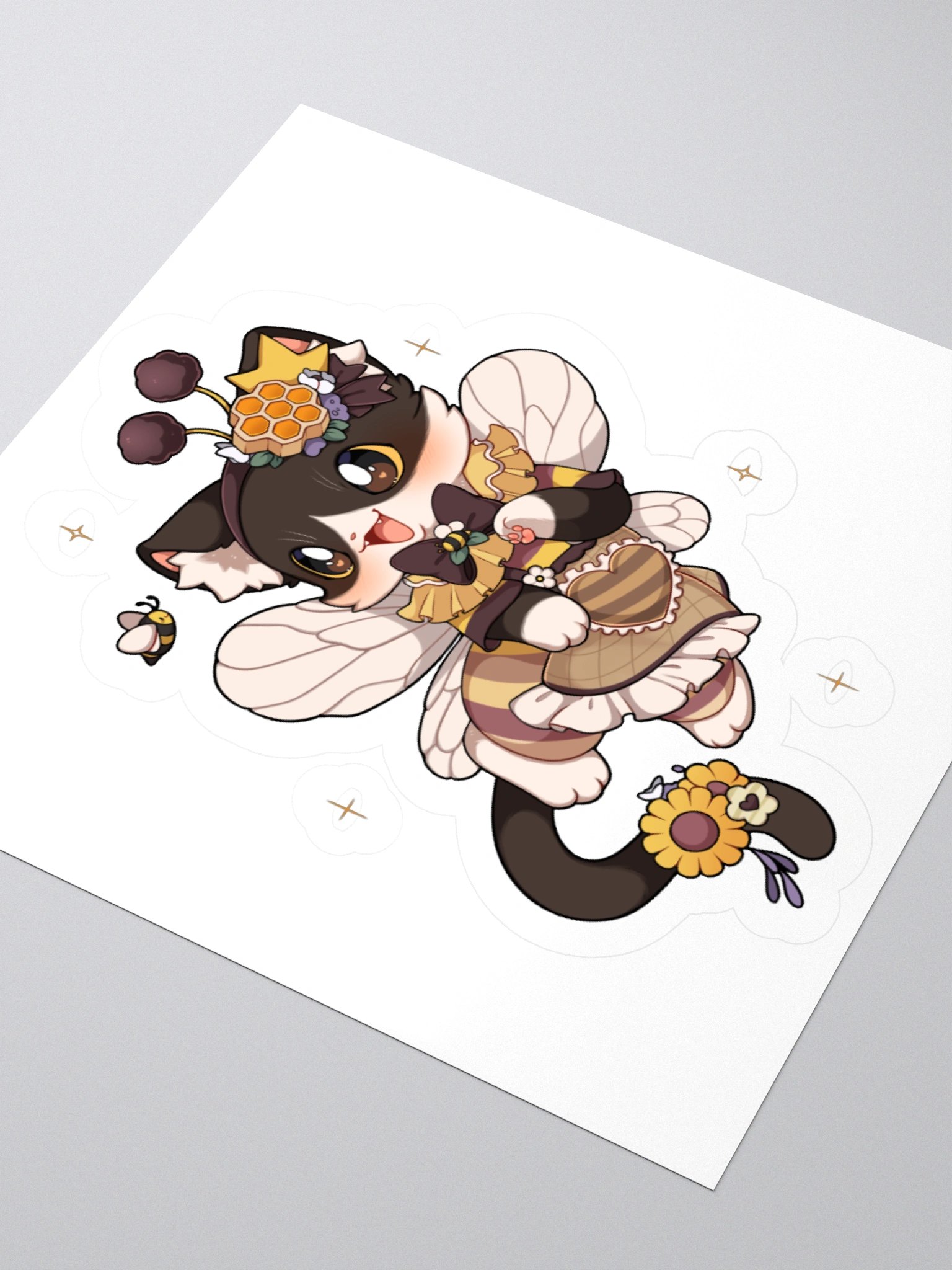 Beewi Sticker product image (3)