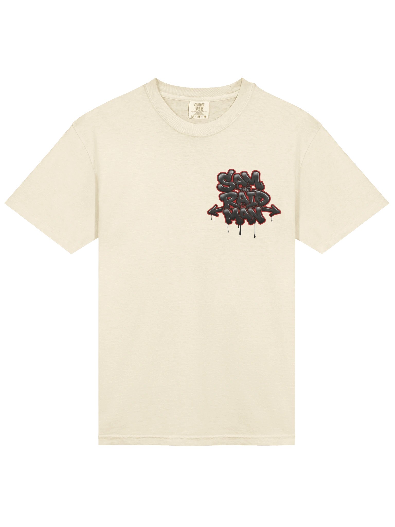 Ivory Graffiti product image (3)