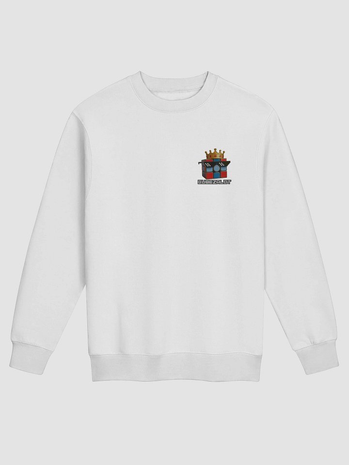 Cubezalot Originals - Icon 2 Sweater product image (5)