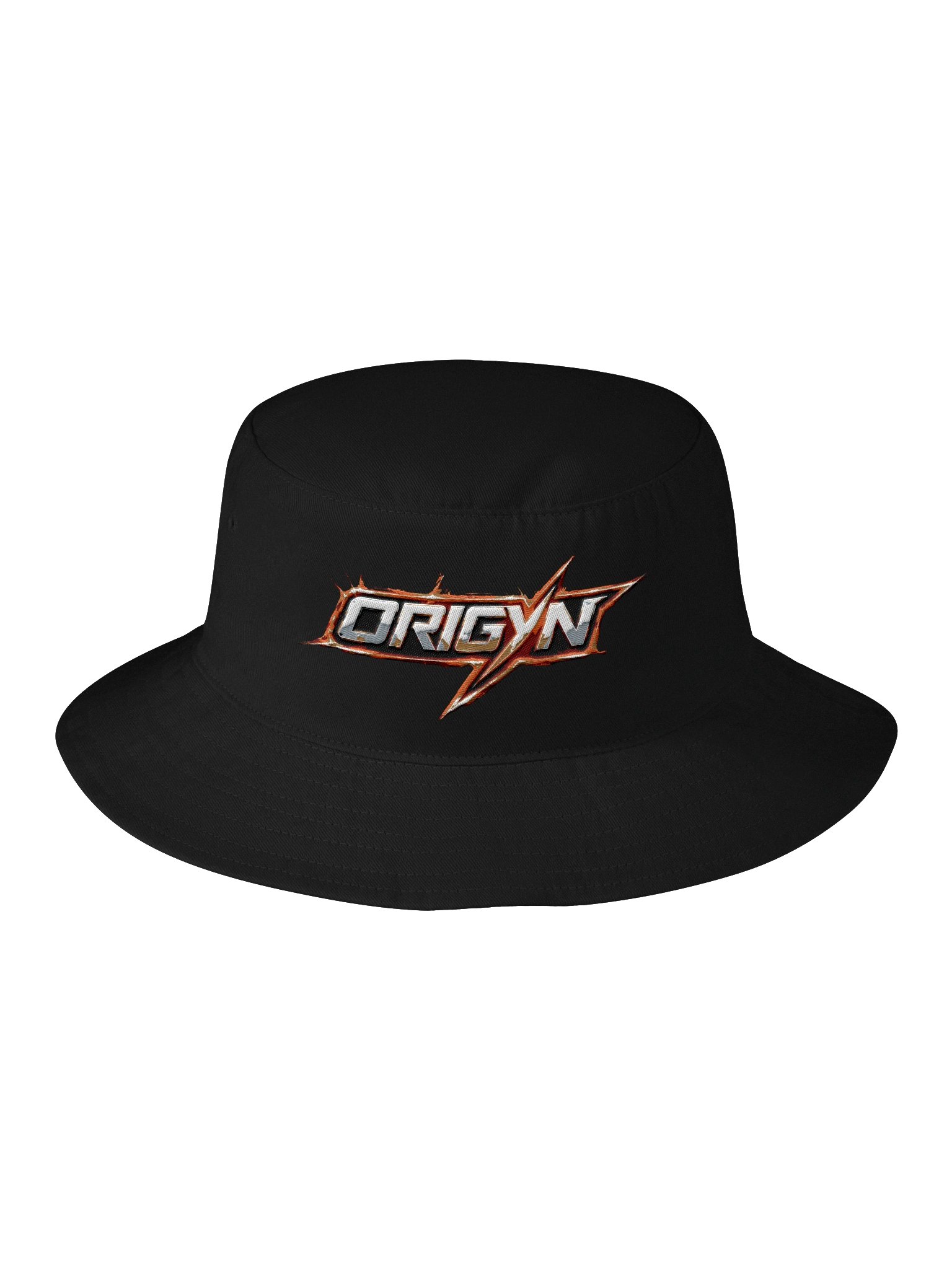 ORIGYN Bold Logo Bucket Hat product image (1)