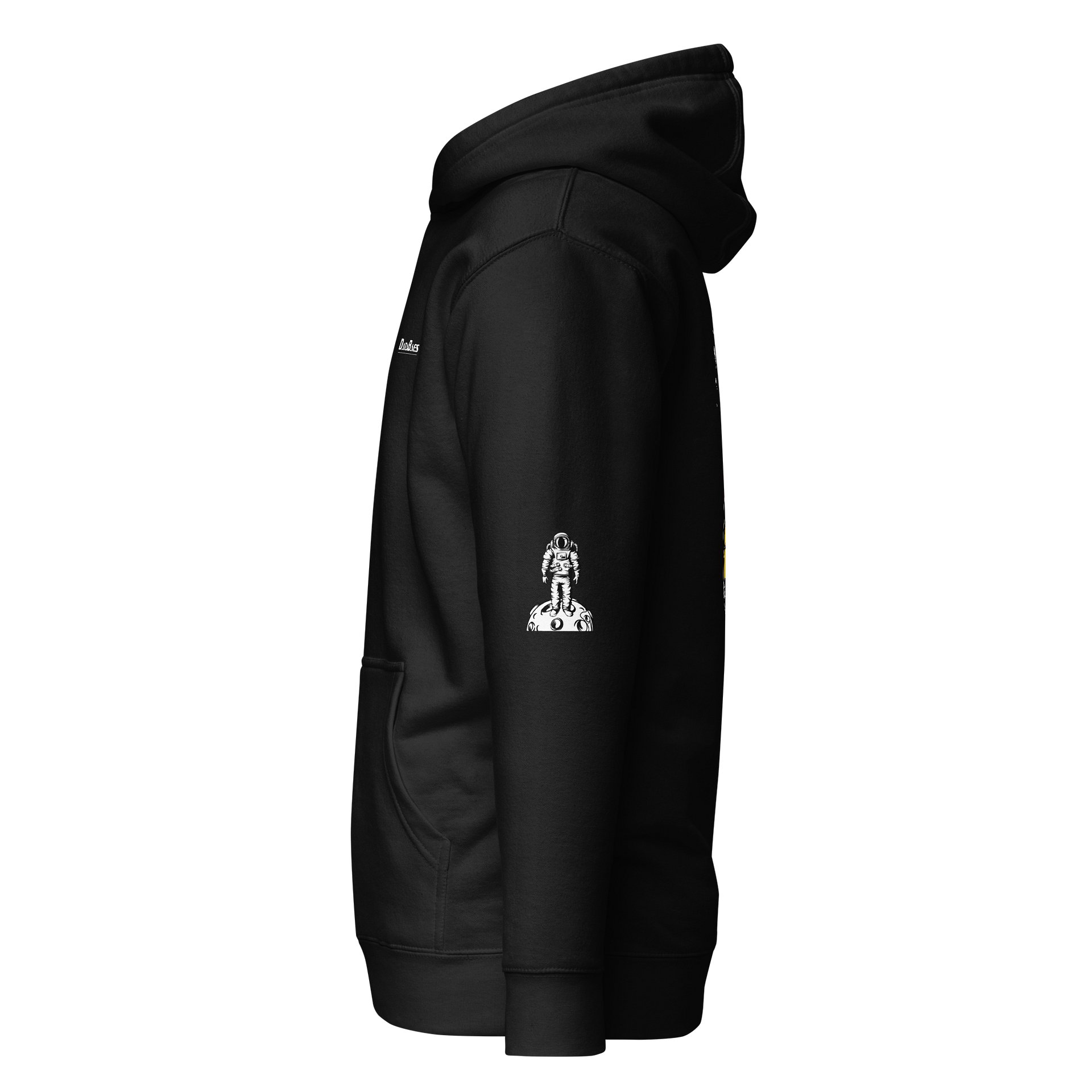 Moon Boots Hoodie product image (4)