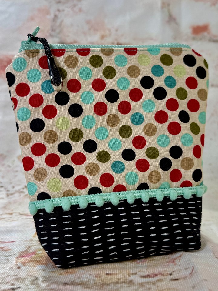 Small Zipper Pouches product image (2)