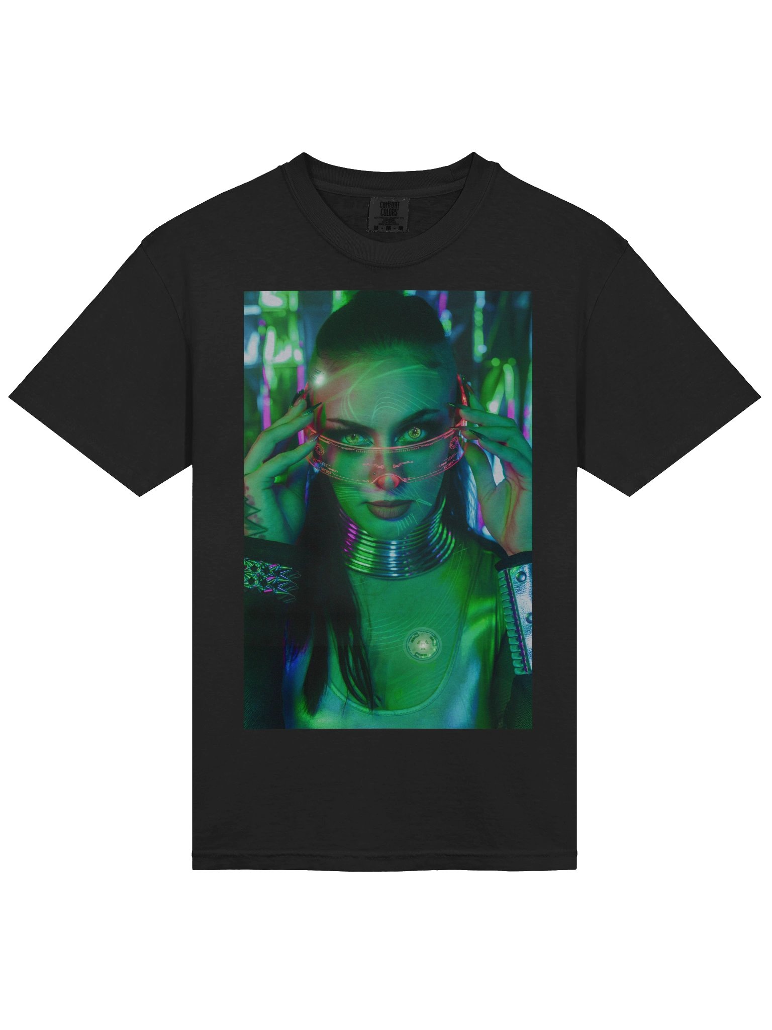 Cyberpunk product image (3)