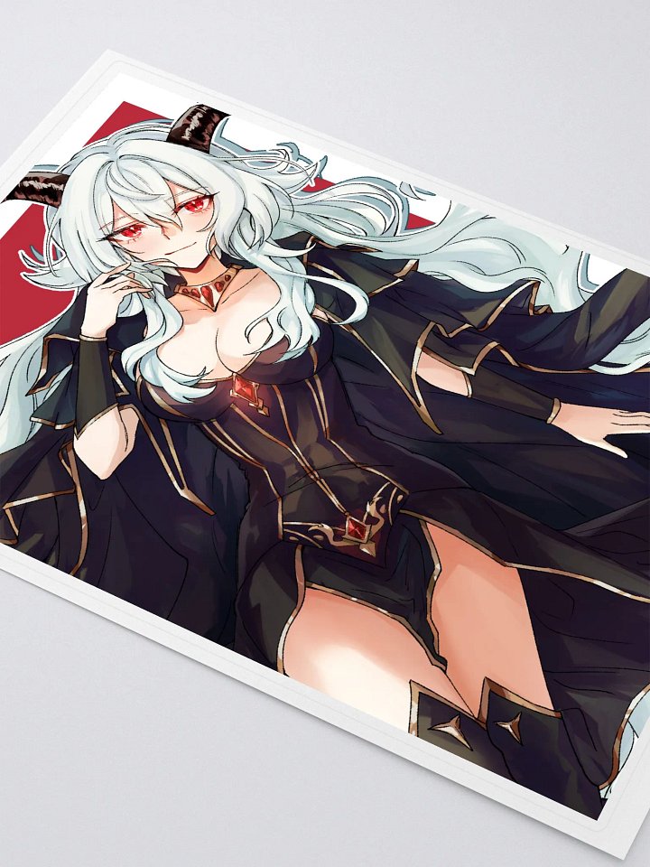 SelBriel Sticker Sheet product image (2)