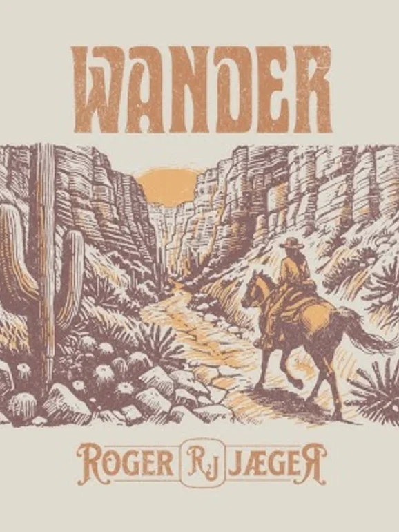 Wander Vinyl product image (1)