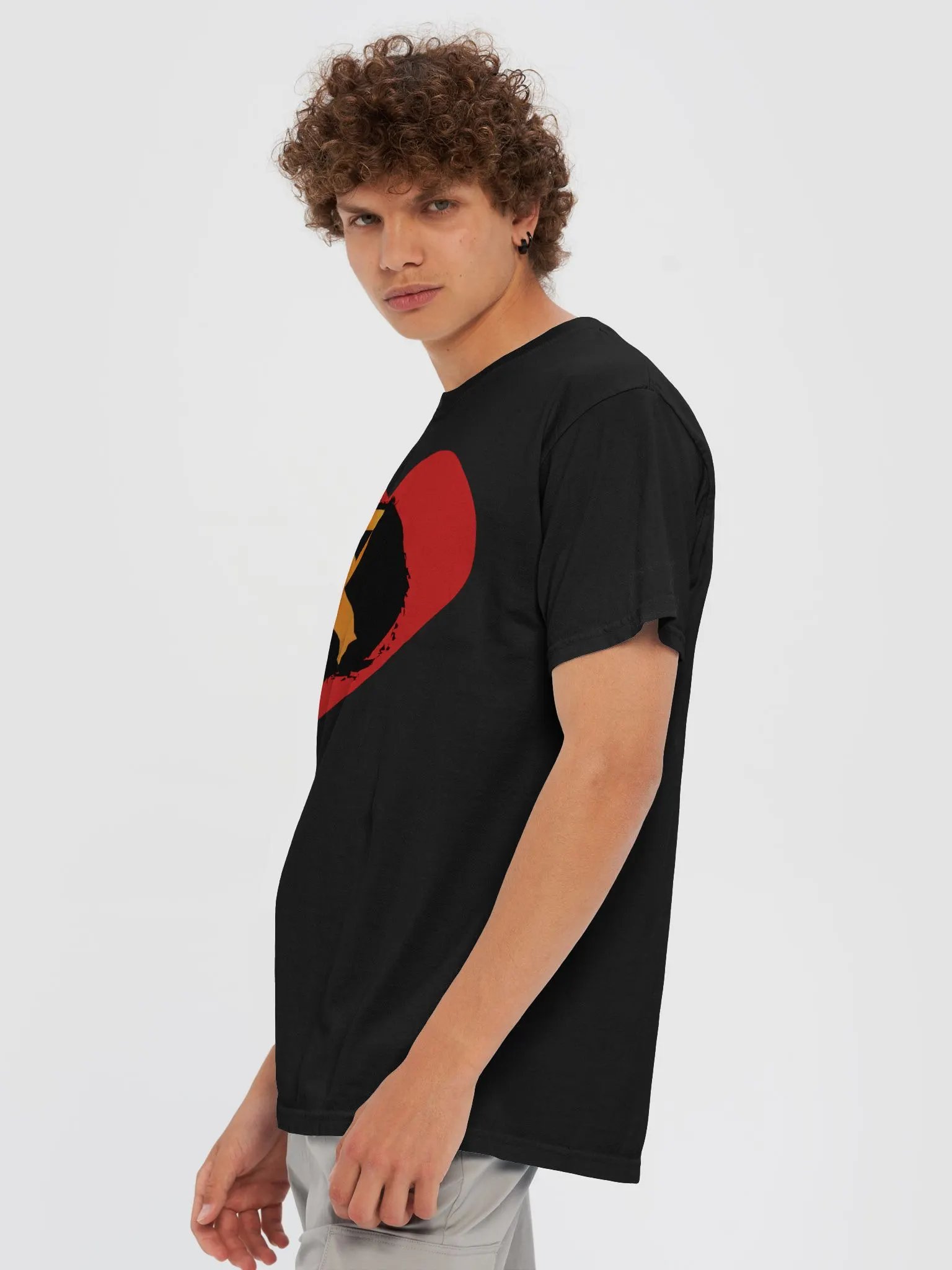Leukemia Support Bamboozled product image (6)