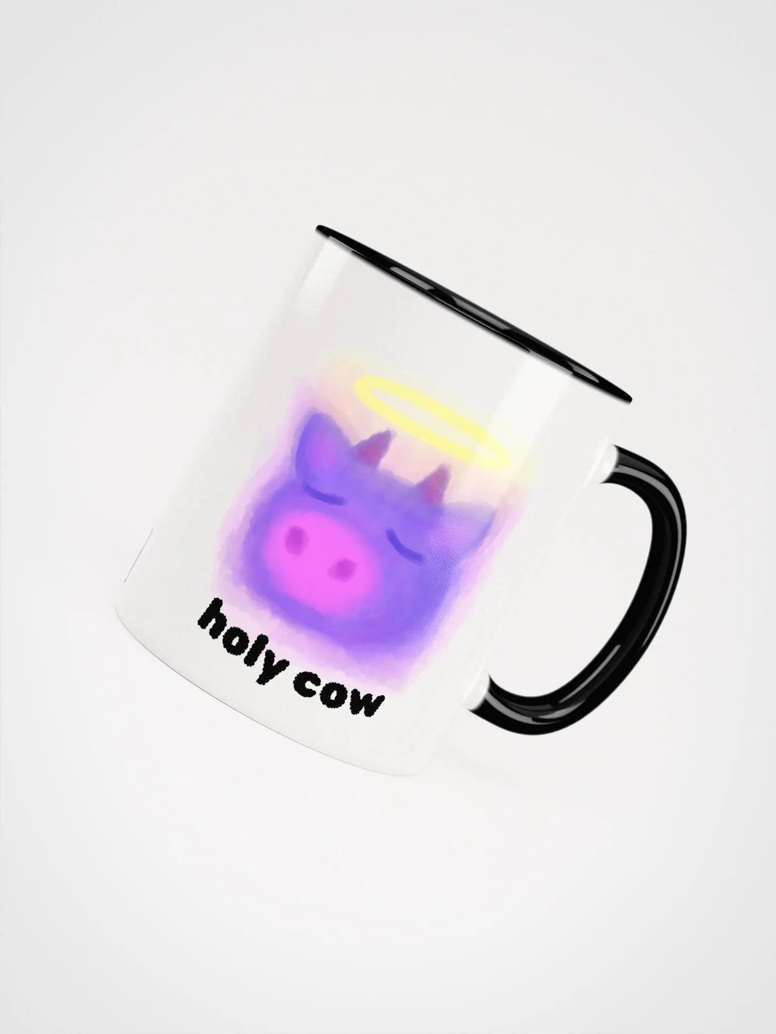 HOLY COW Mug product image (15)
