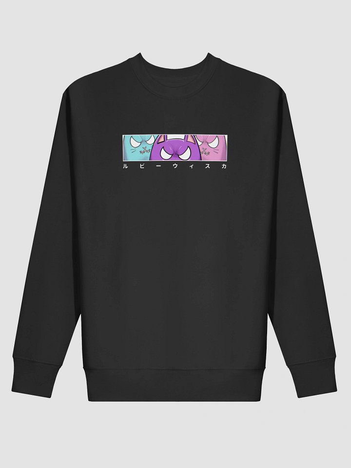 Ruby's 'PRISM' Sweatshirt product image (1)