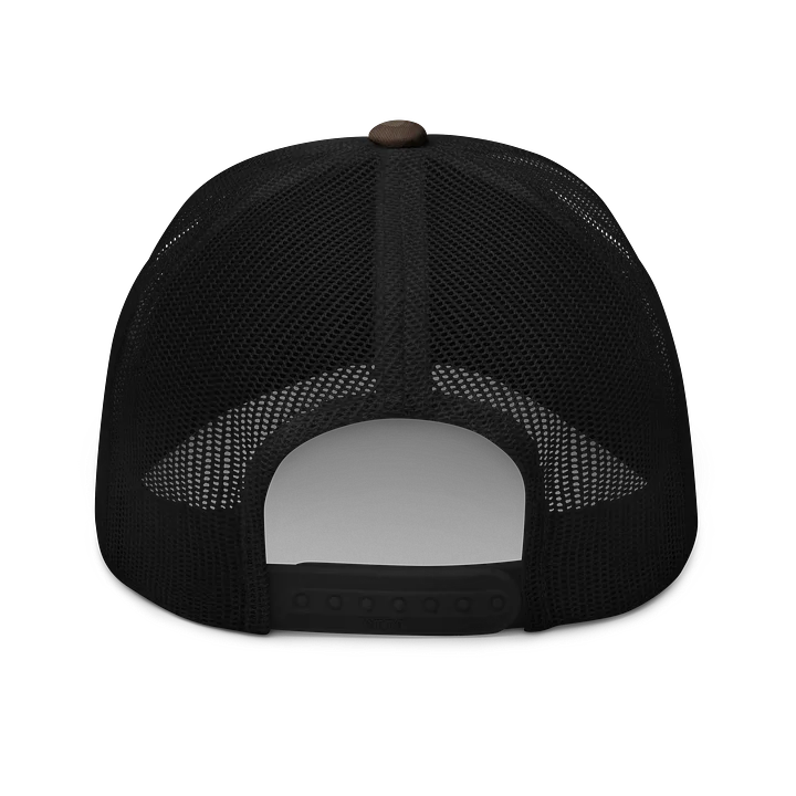 Are We Great Yet Hat product image (4)